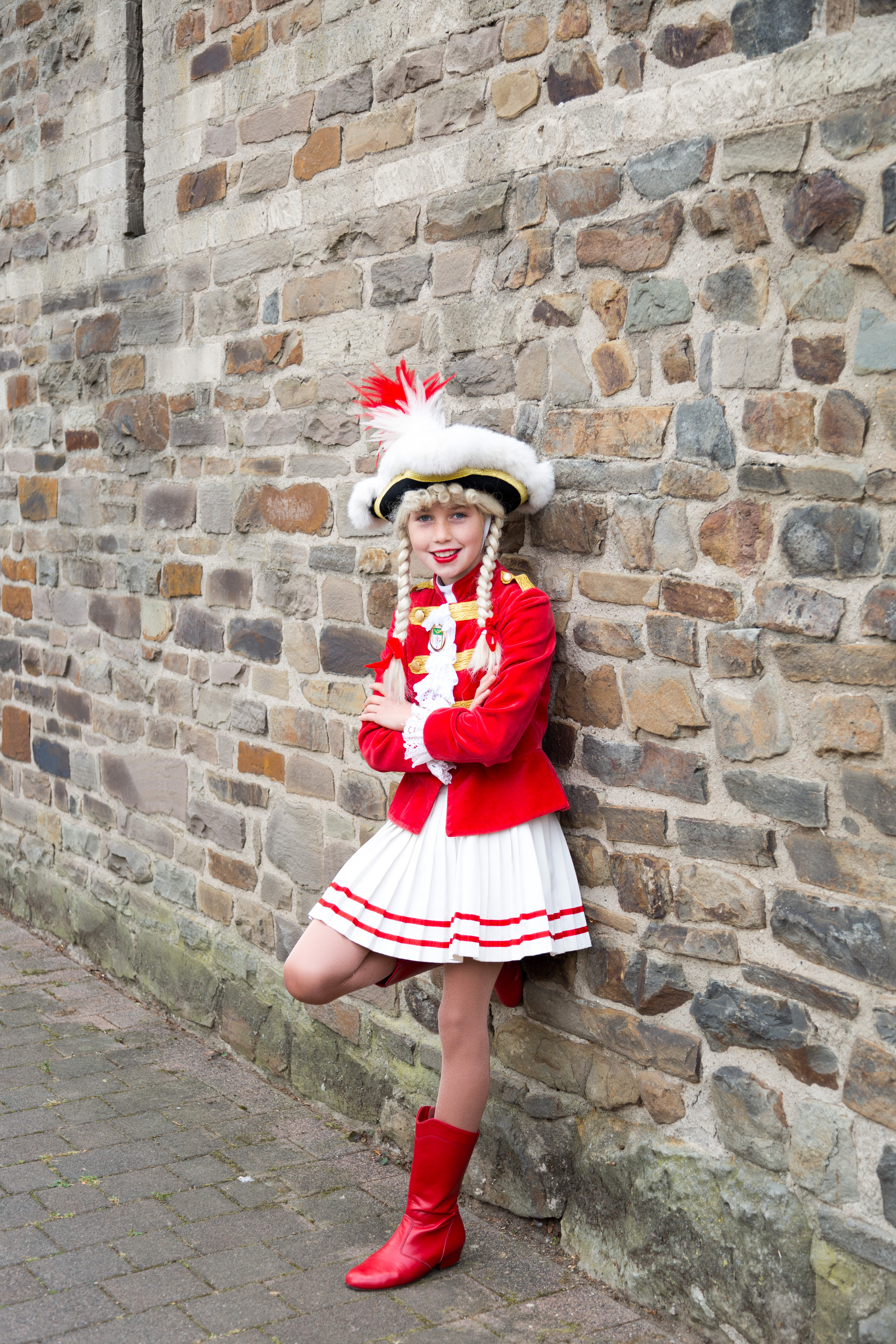 Leandra (3 Jahre)
