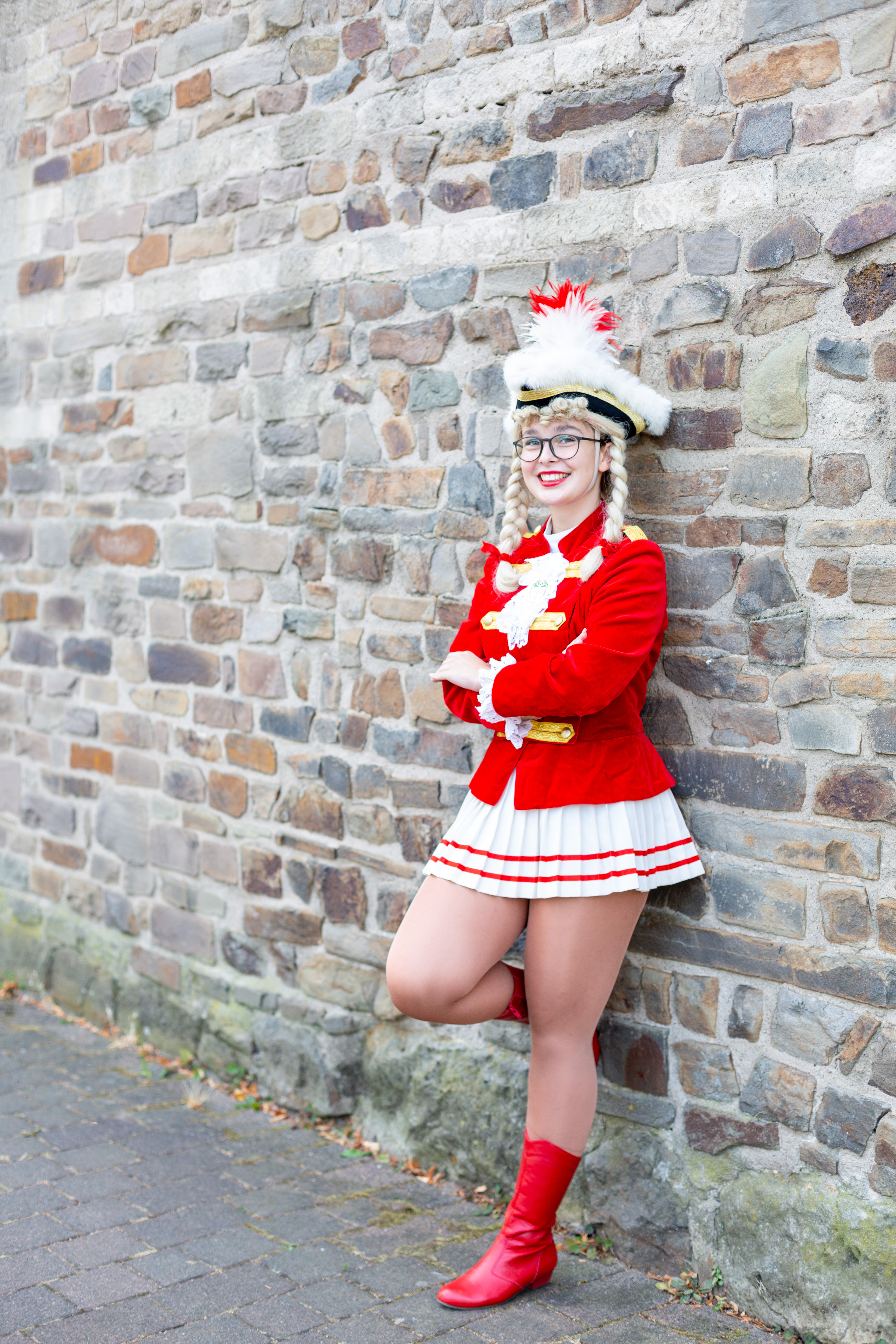Lea (6 Jahre)