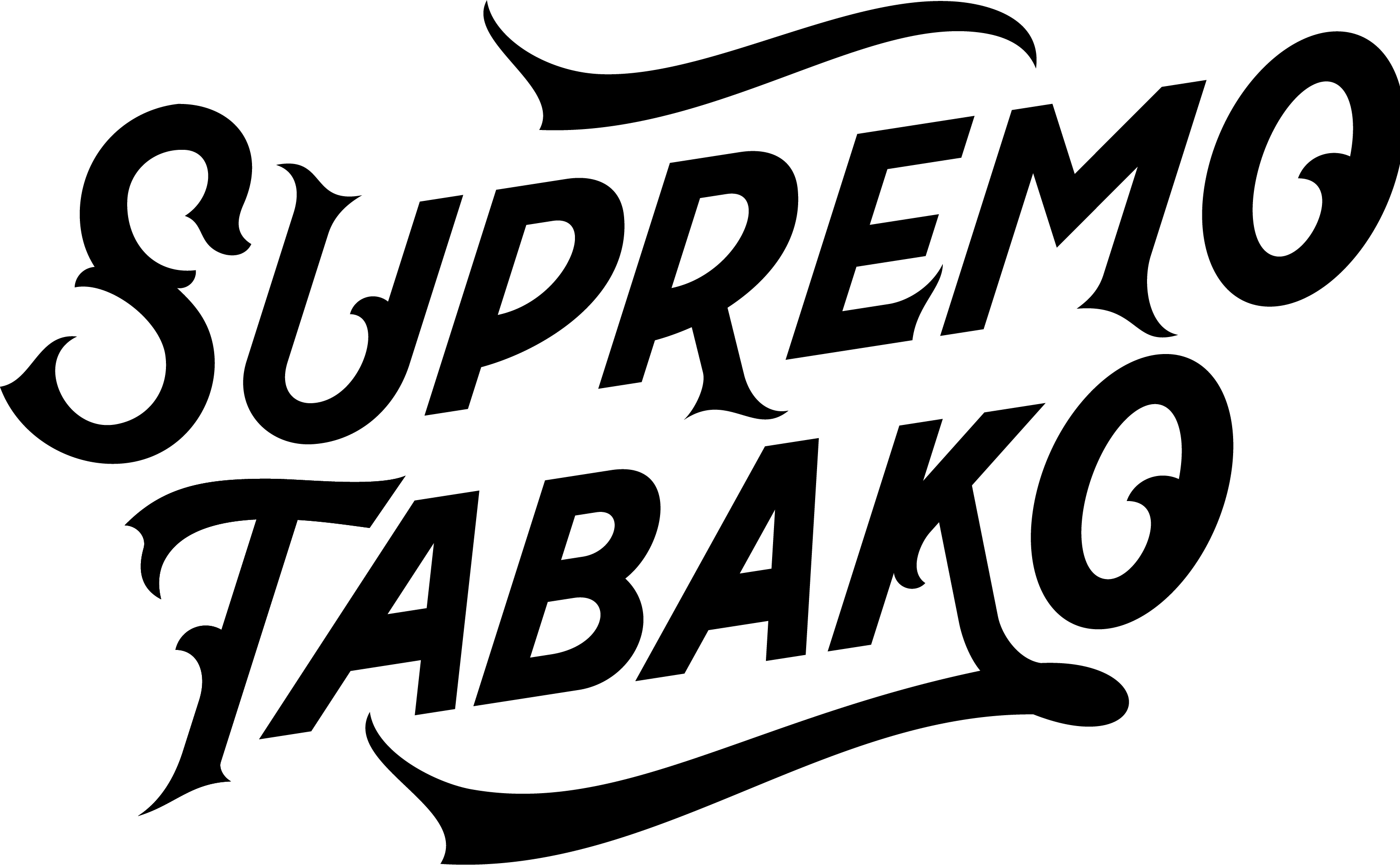Supremo Tabako