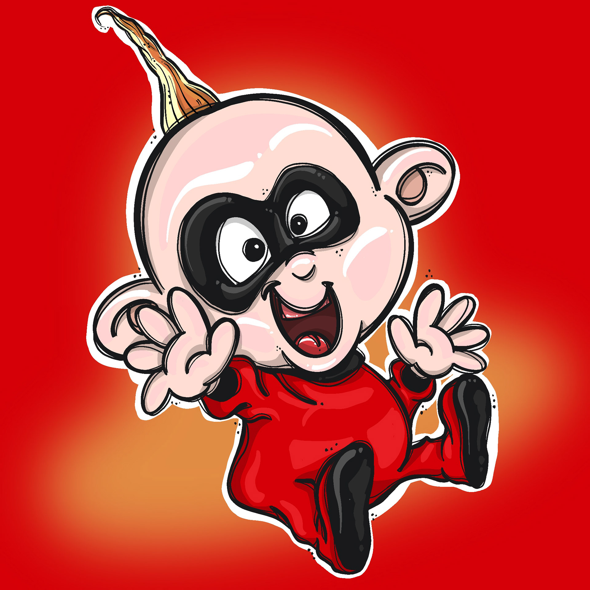 JACK-JACK