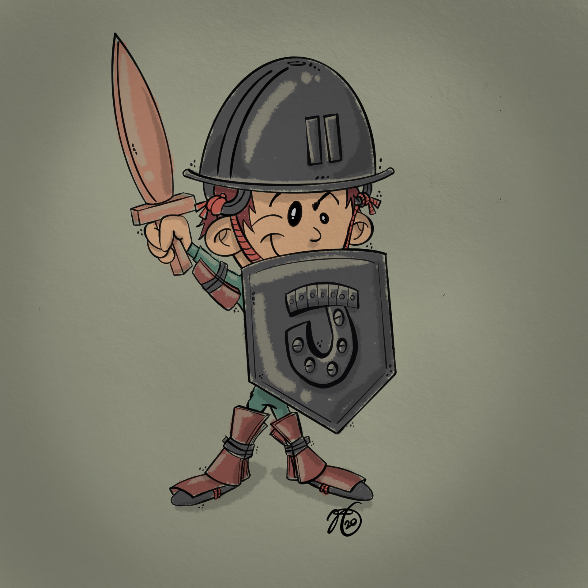 ARMOR