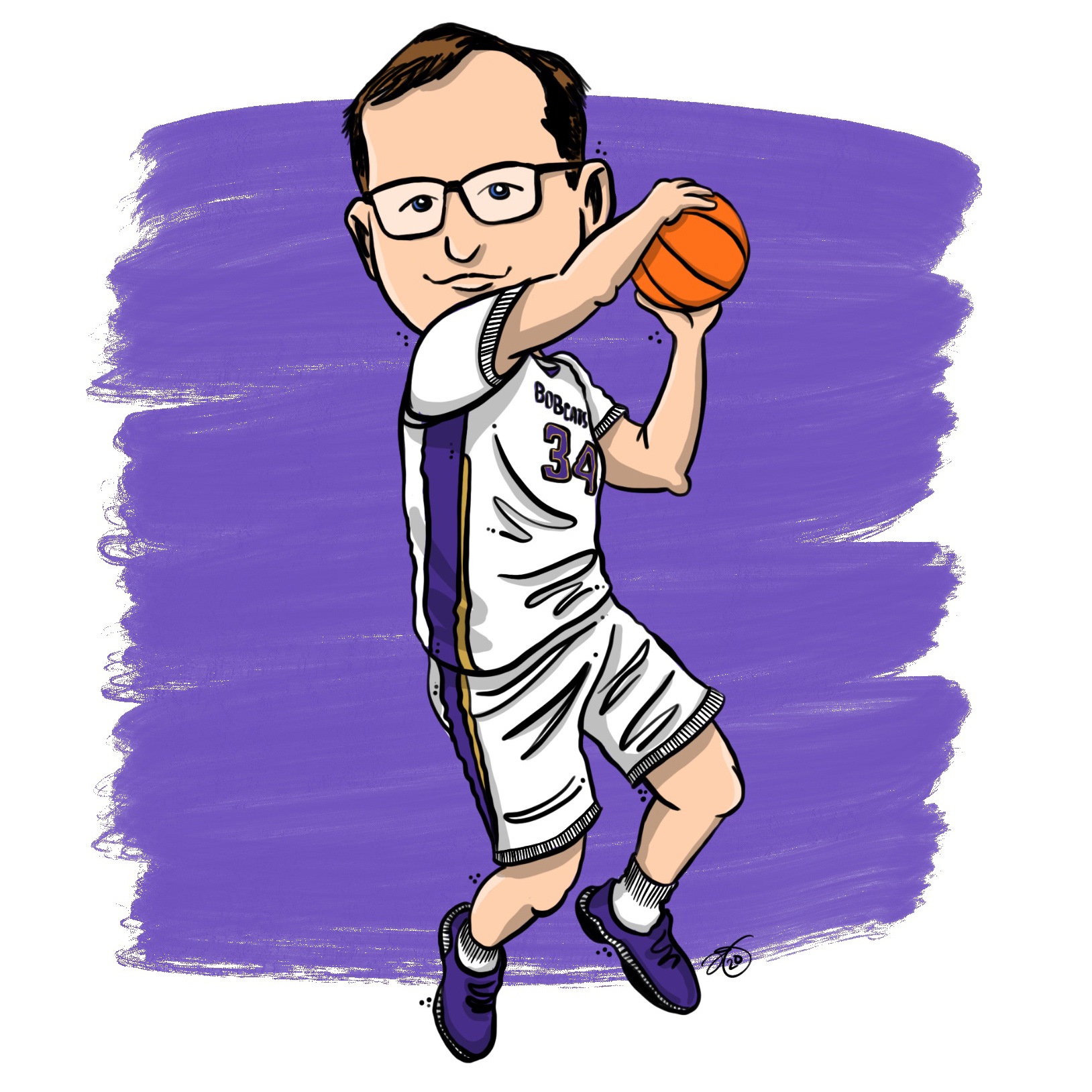 BOBCAT SENIOR