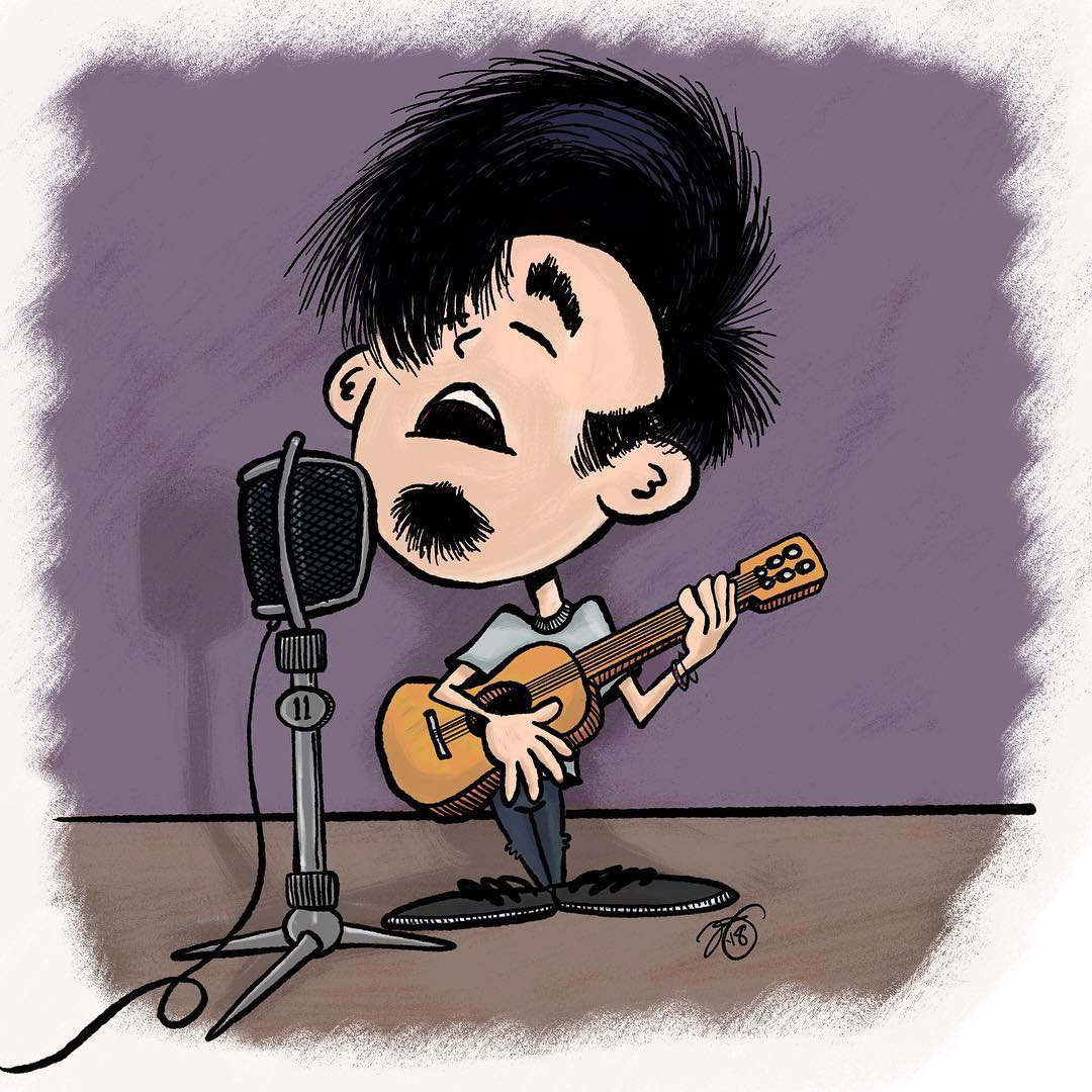 OPEN MIC