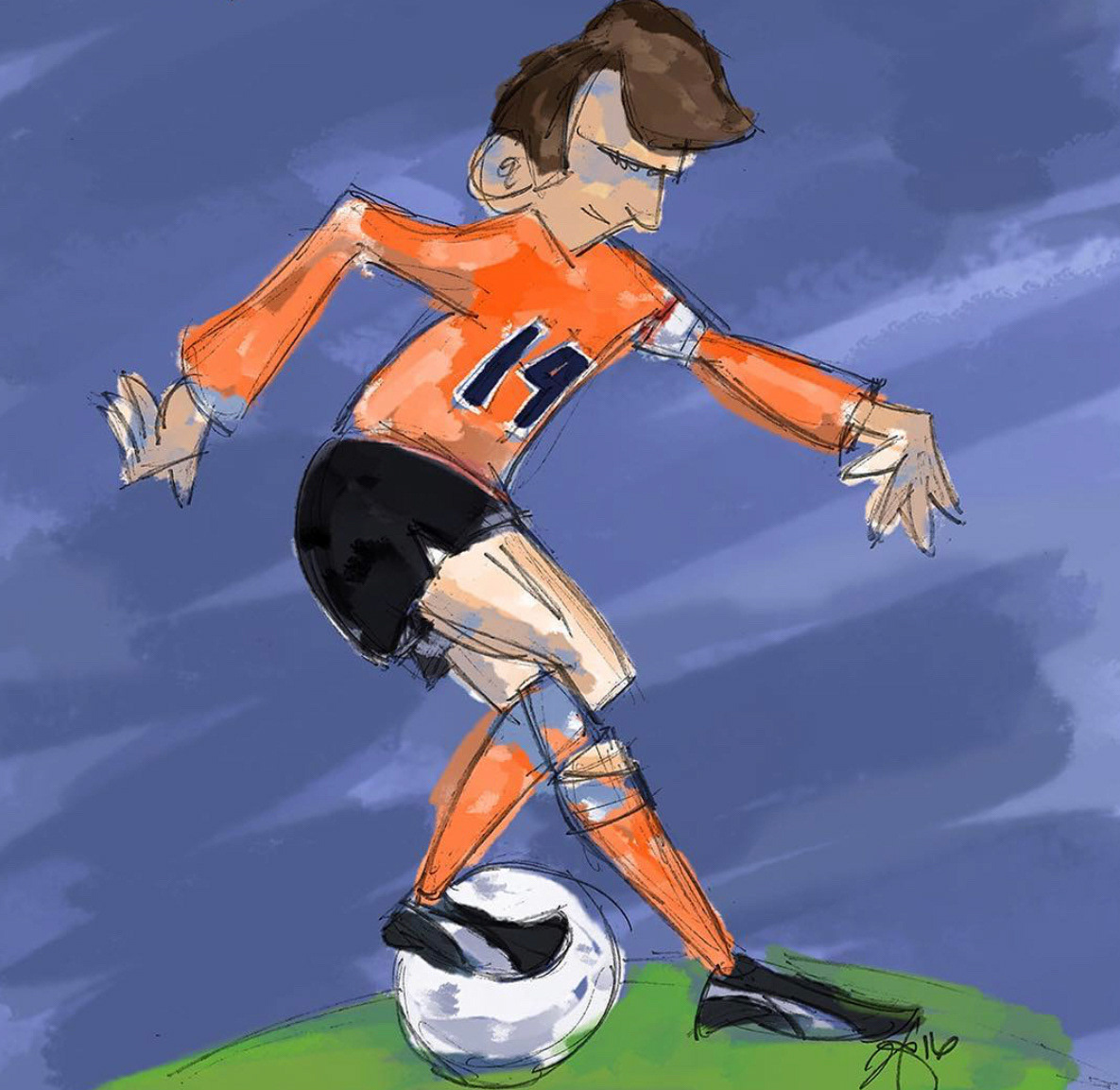 CRUYFF