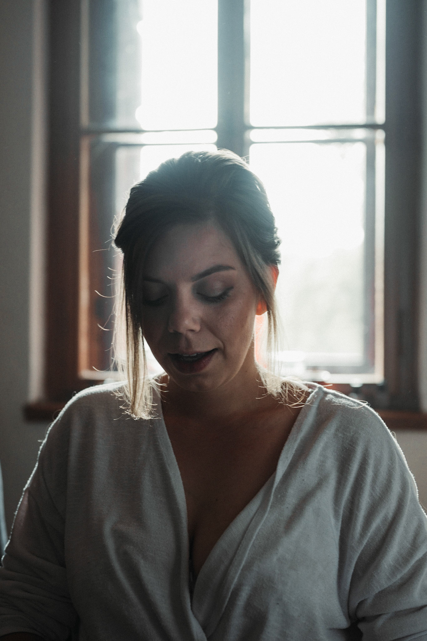 Tadeáš a Renata, wedding