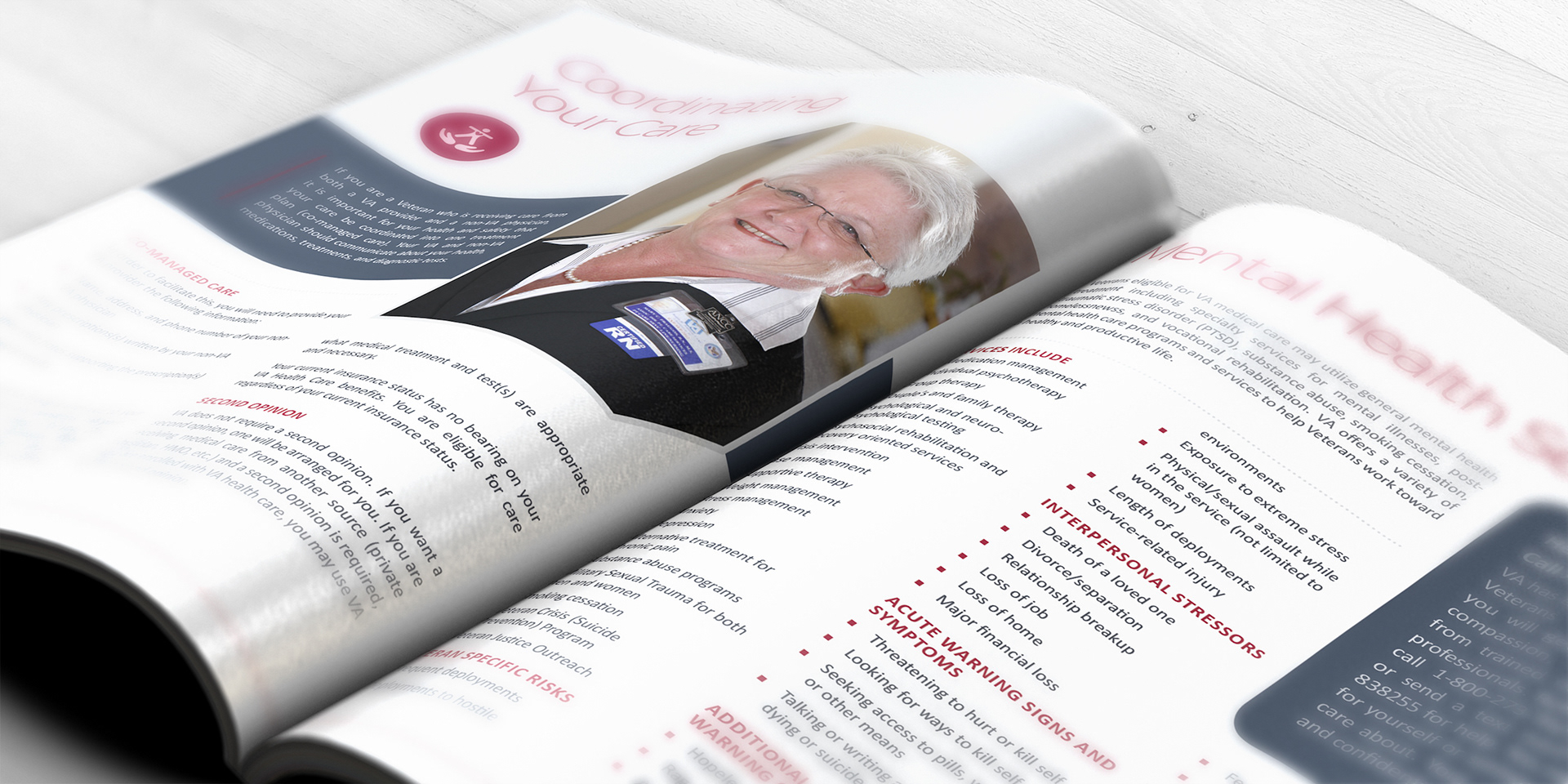 New Patient Guide mock-up image