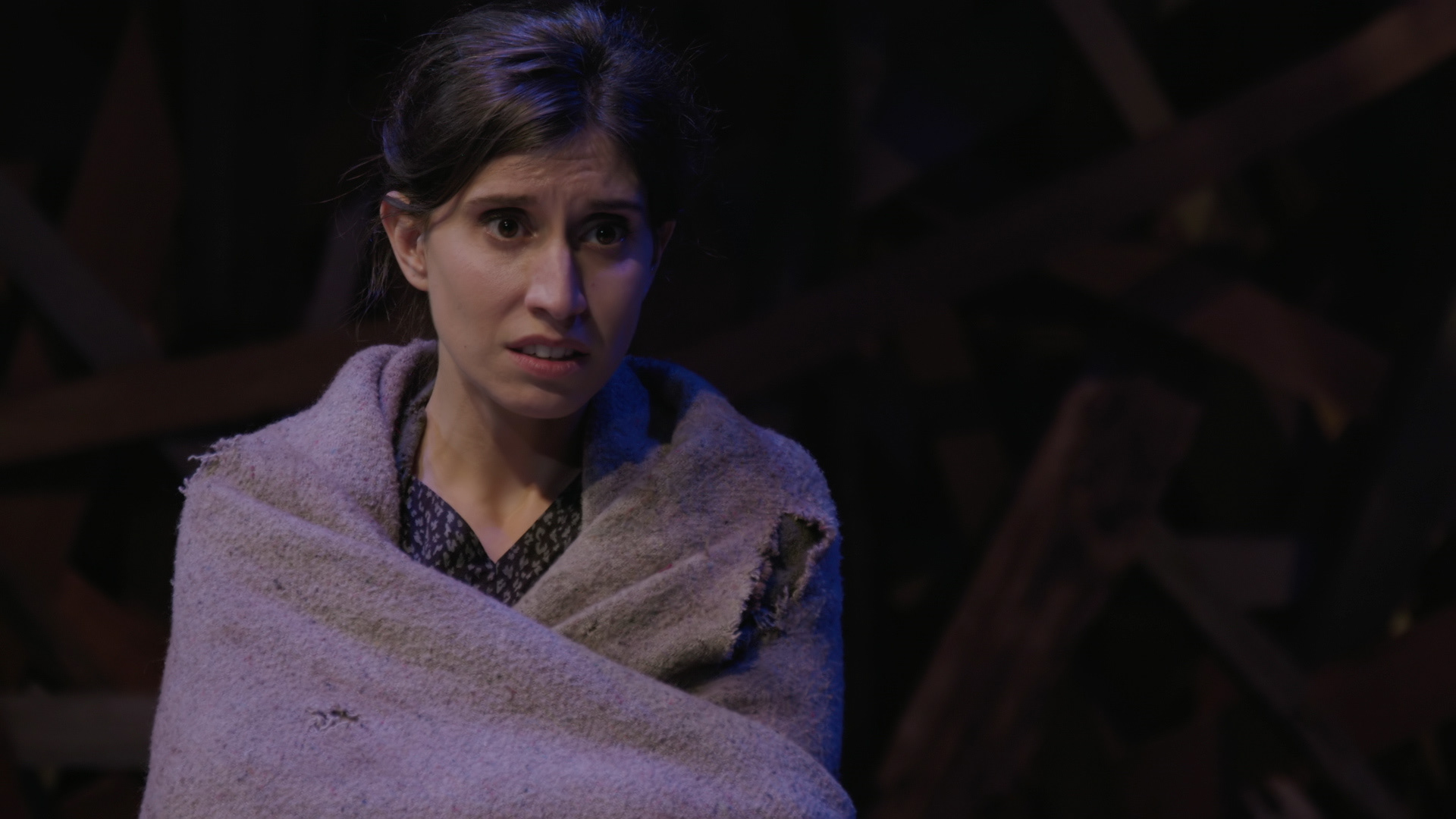 Amahl / Vancouver Opera