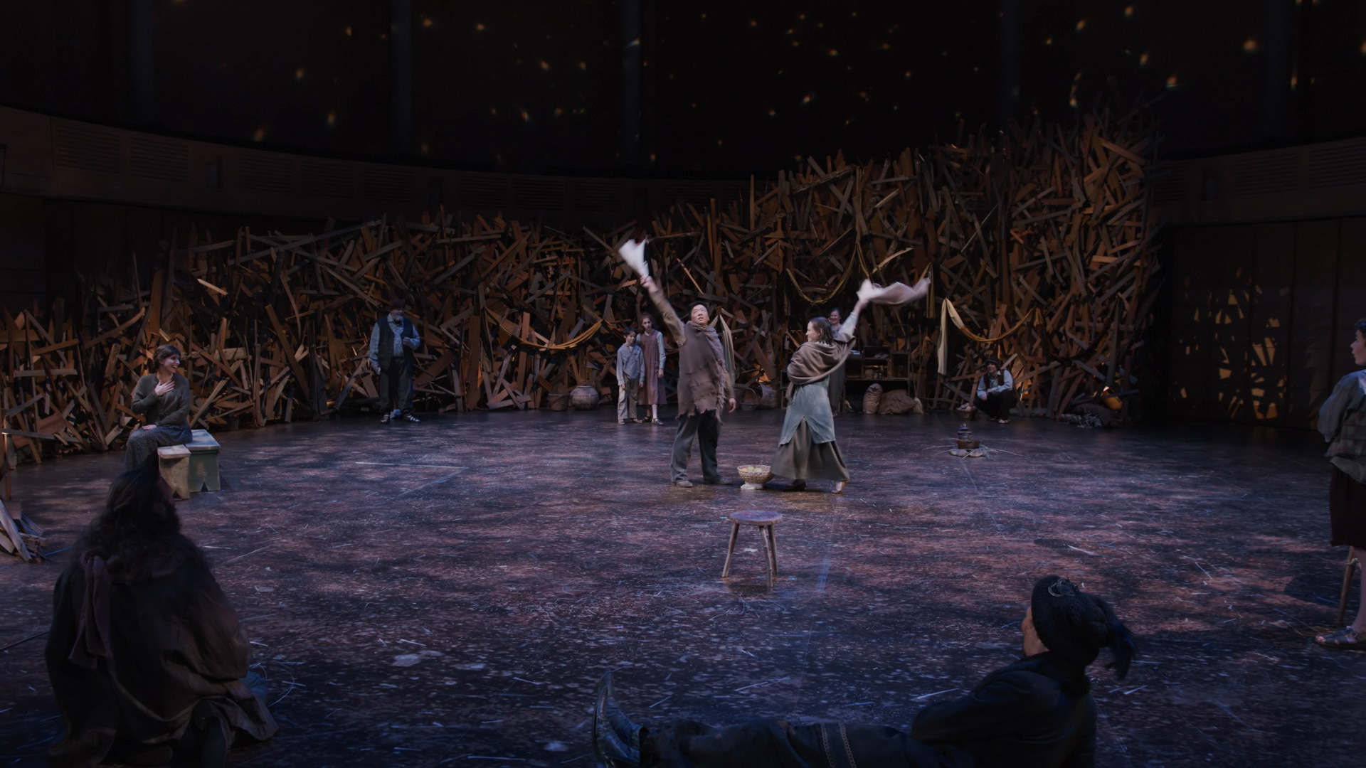 Amahl / Vancouver Opera