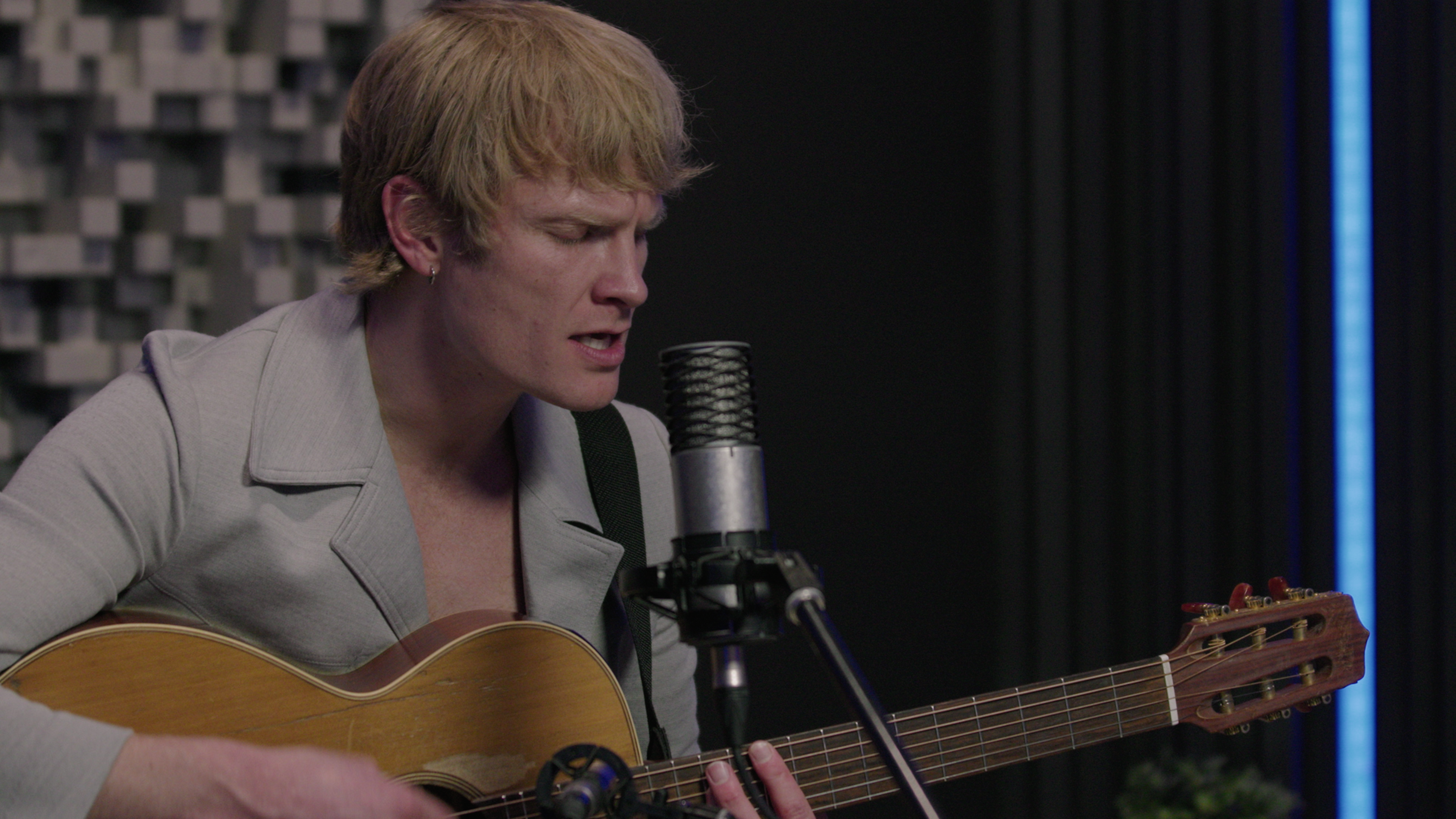 Mother Mother Live at NOVA Studios