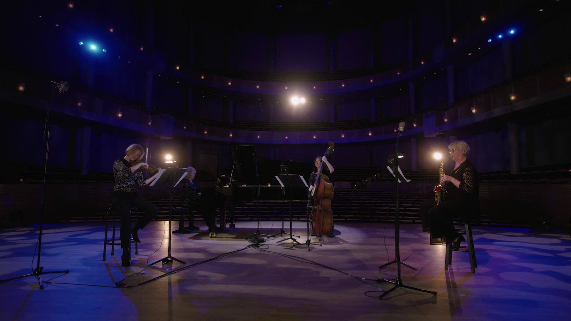 Vetta Chamber Music