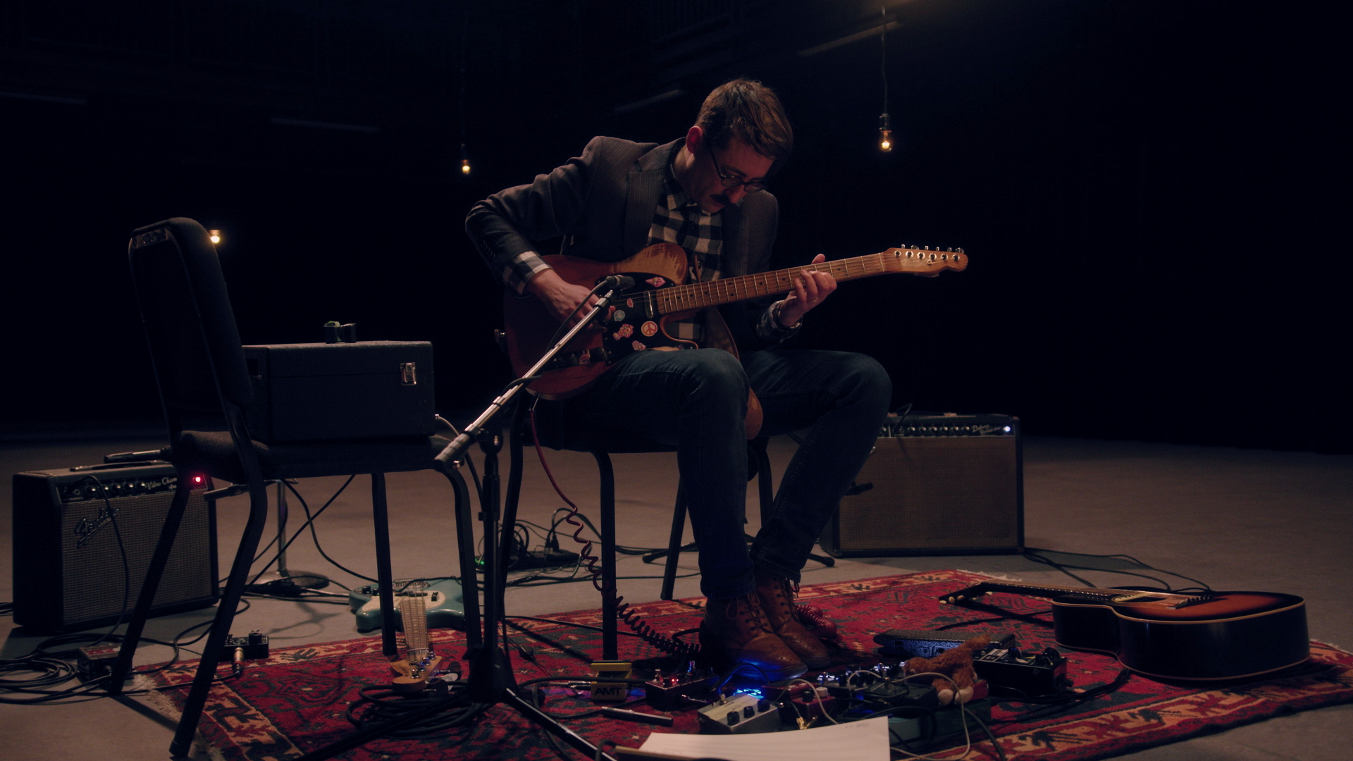 Aram Bajakian / Music on Main