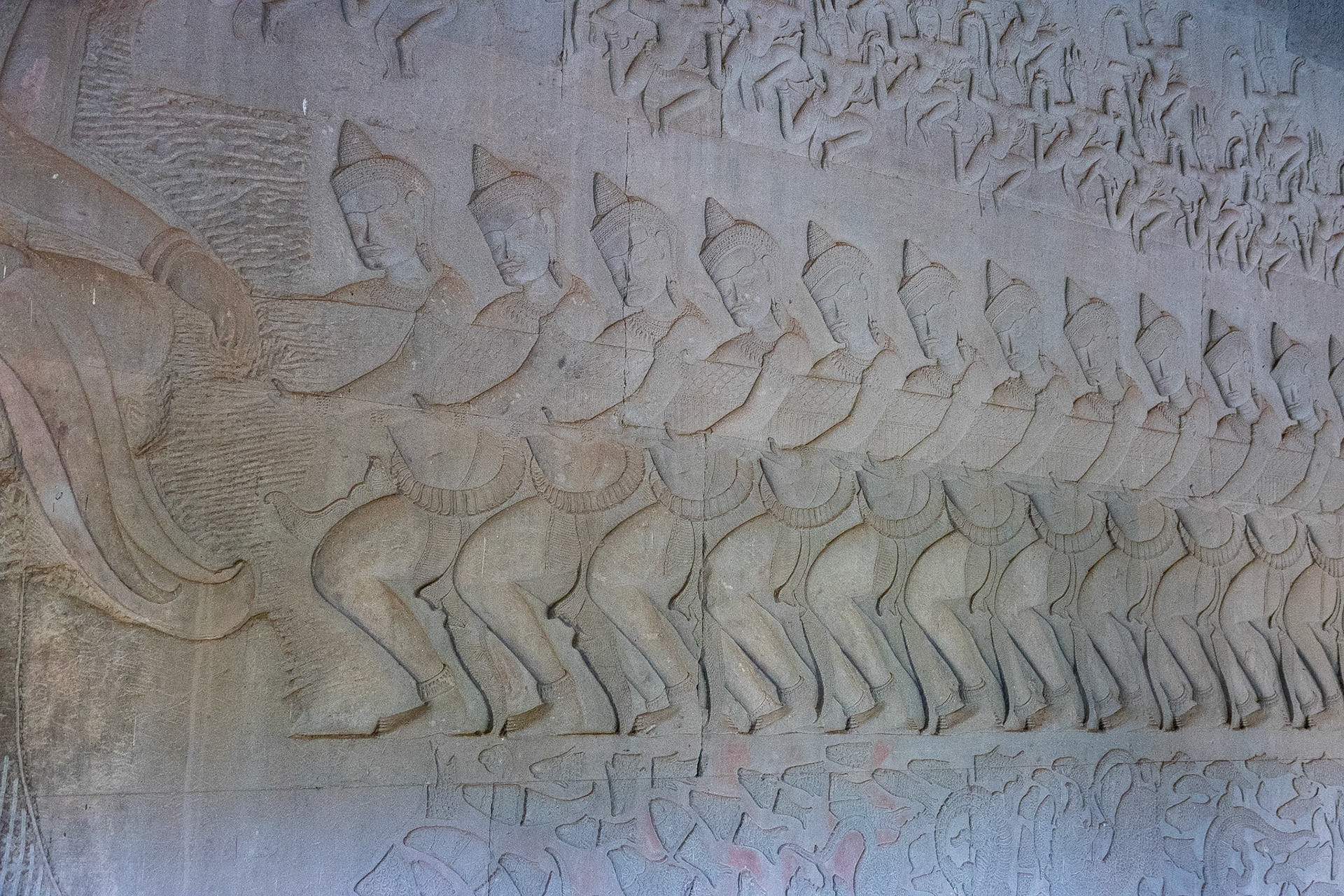 Angkor Wat