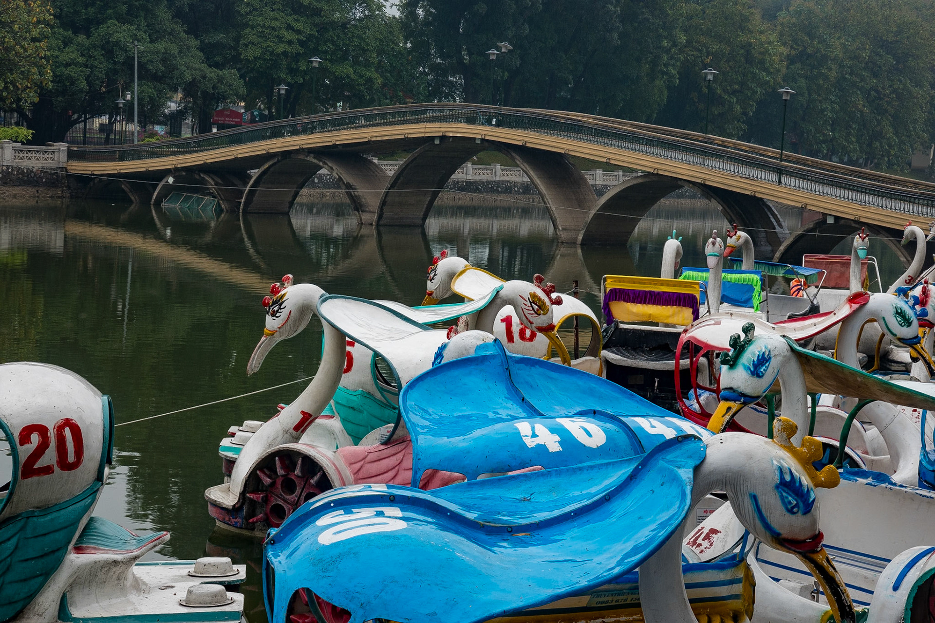 Hanoi