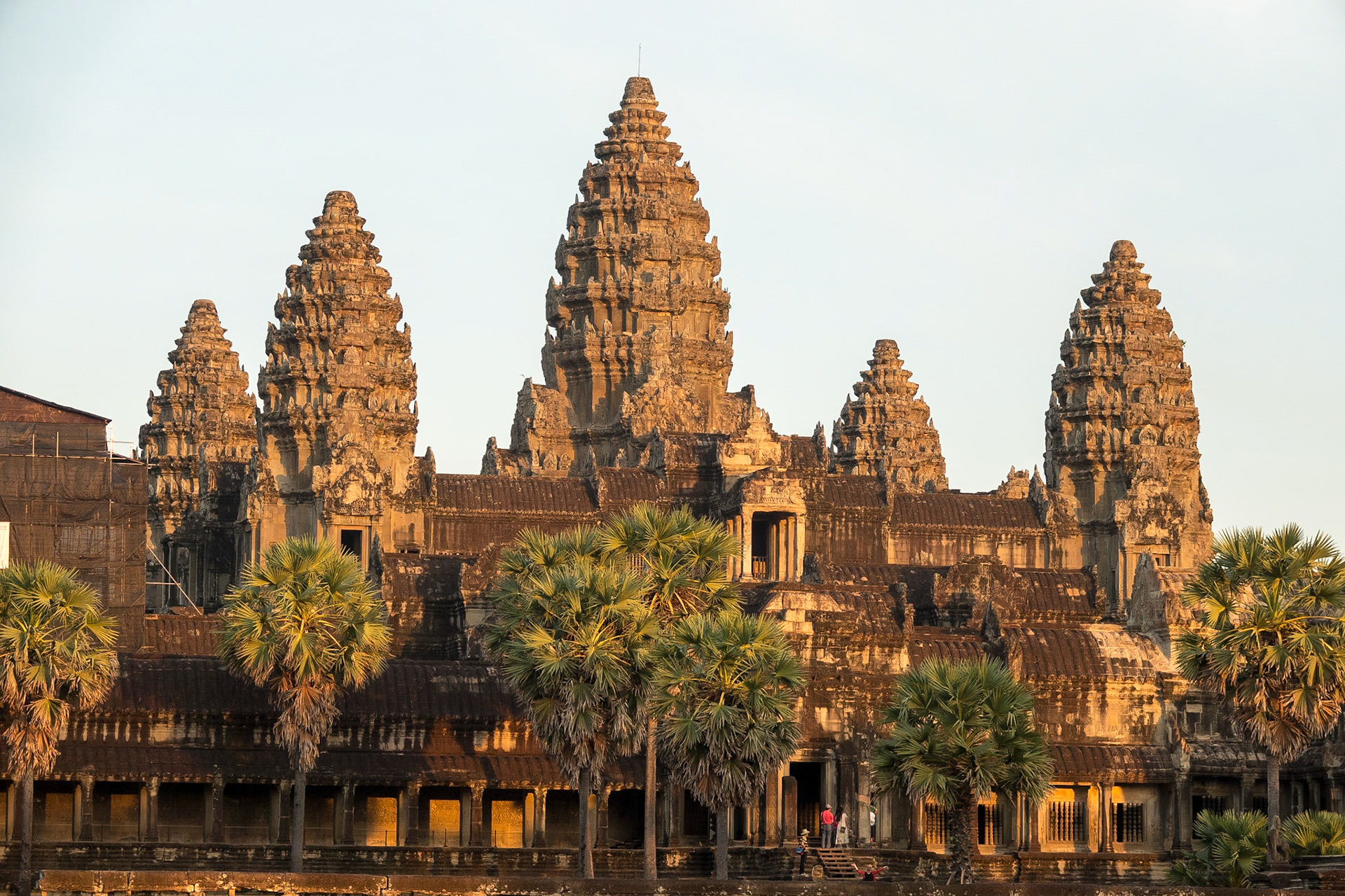 Angkor Wat
