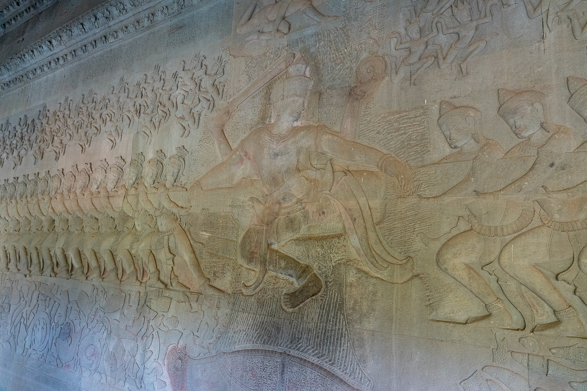 Angkor Wat