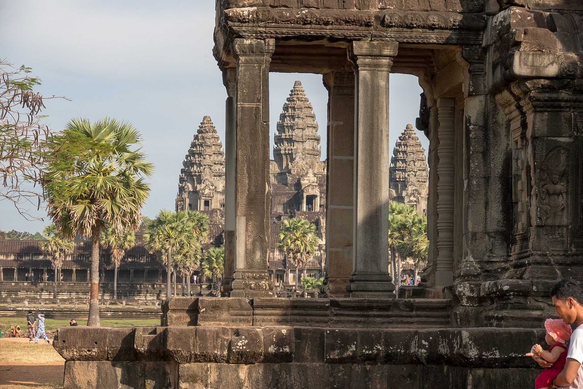 Angkor Wat