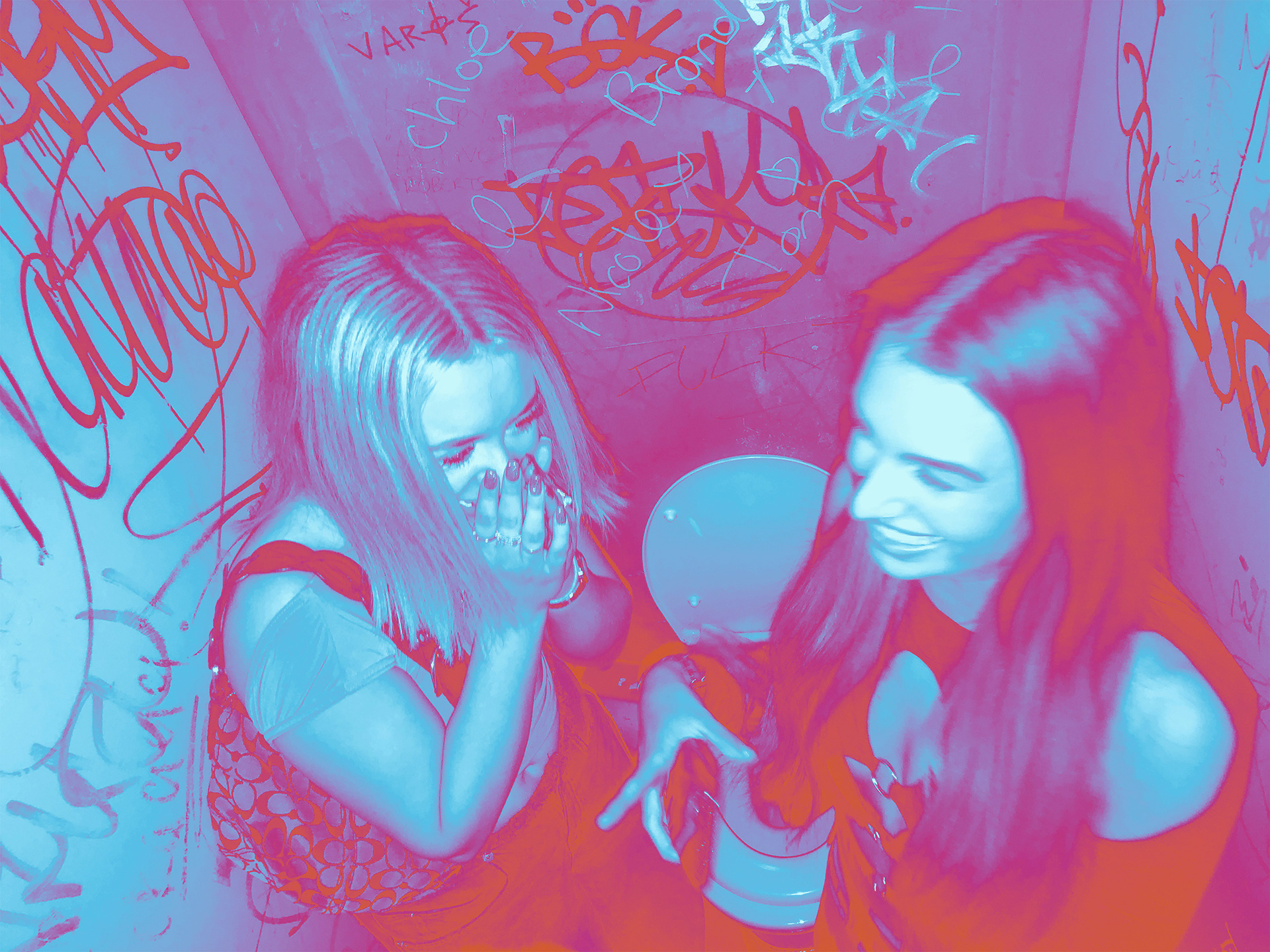 NICE ONE, The Yard, May 2024