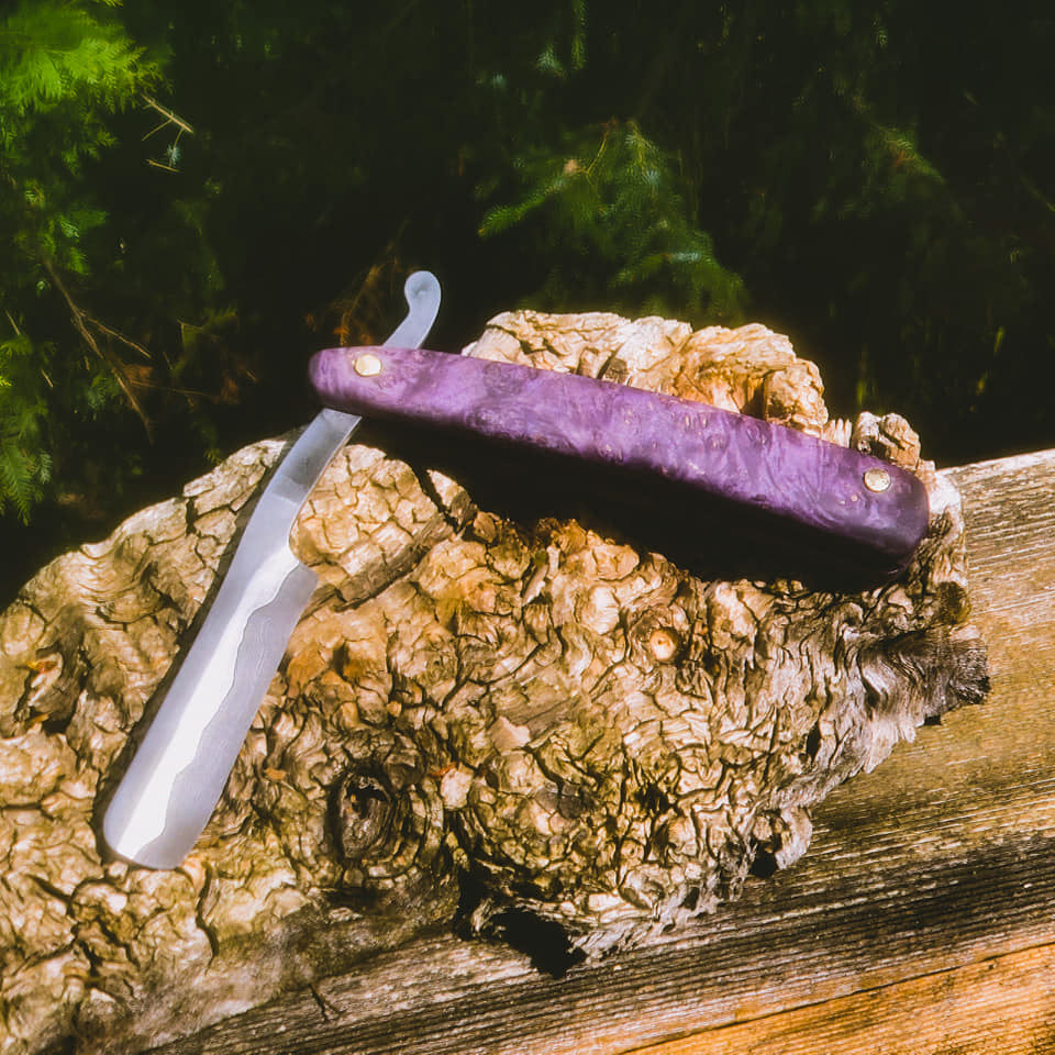 Straight Razor