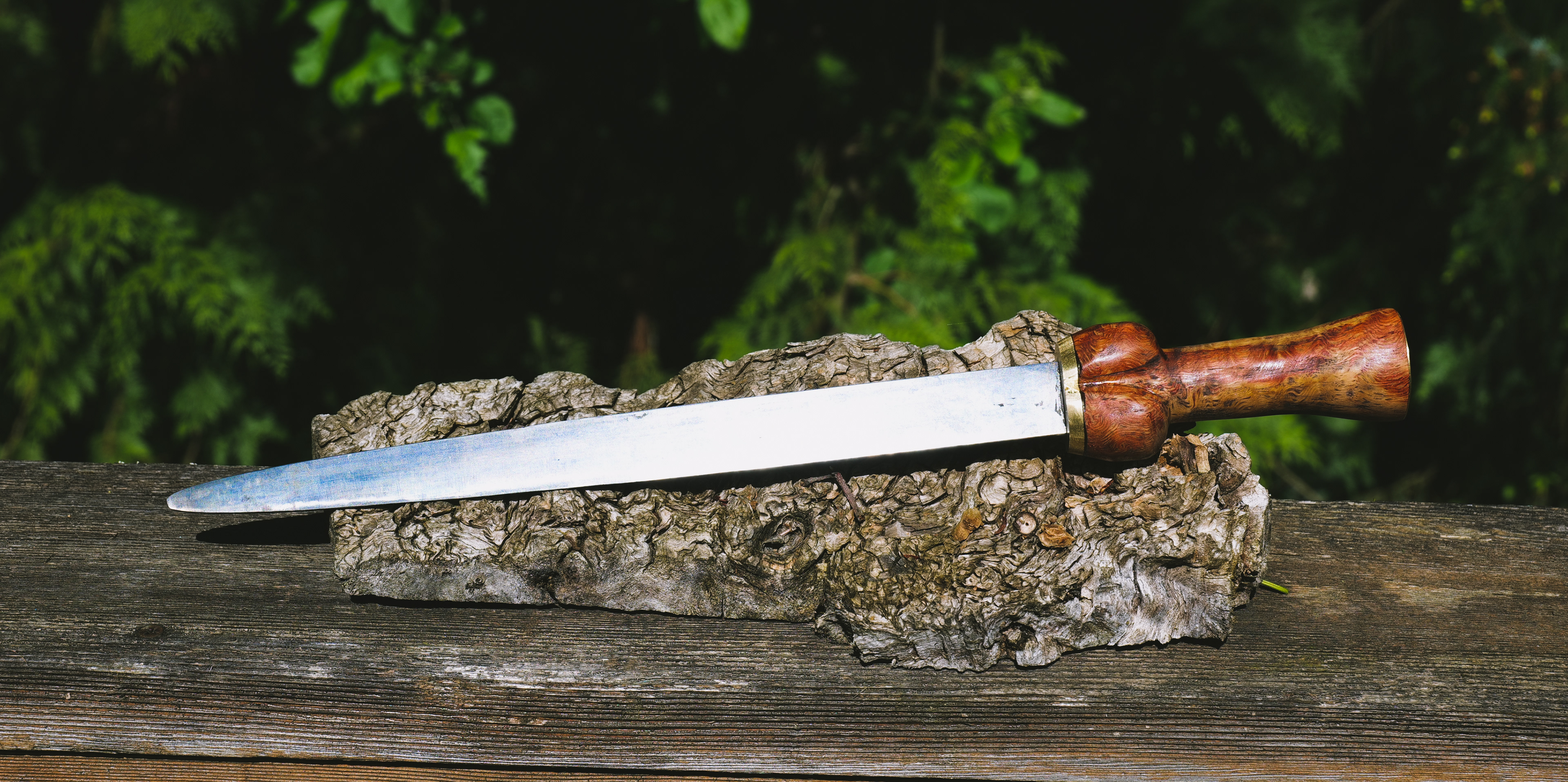 Bollock Dagger