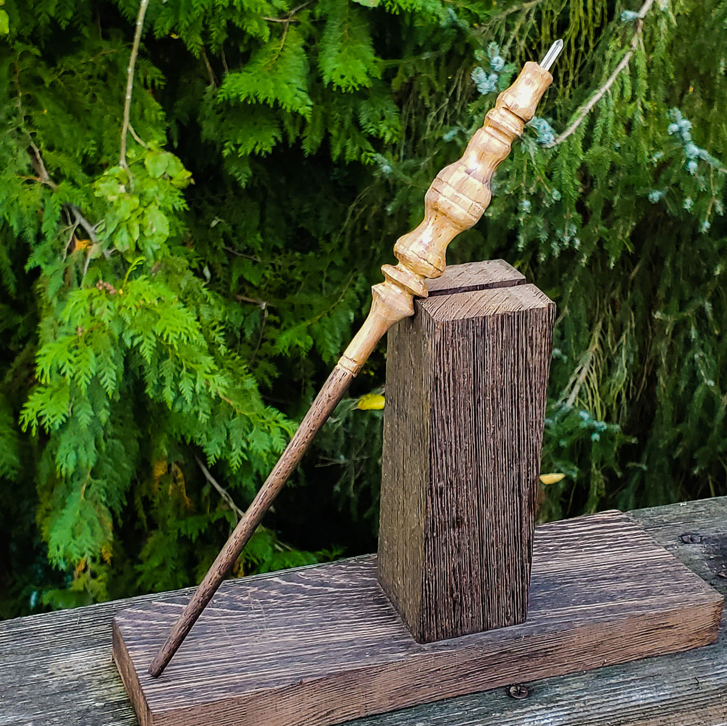 Wand