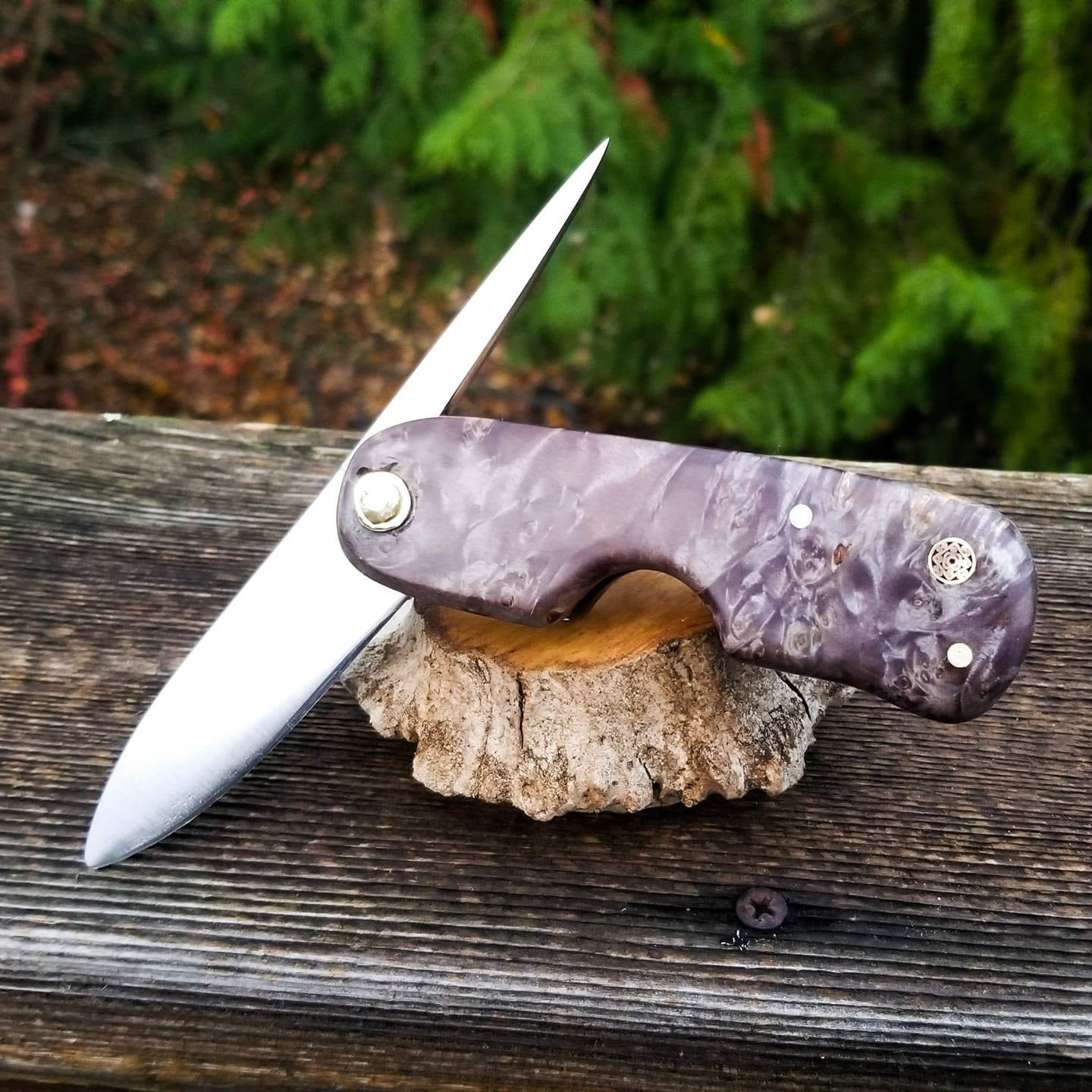 Cigar Cutter Folder