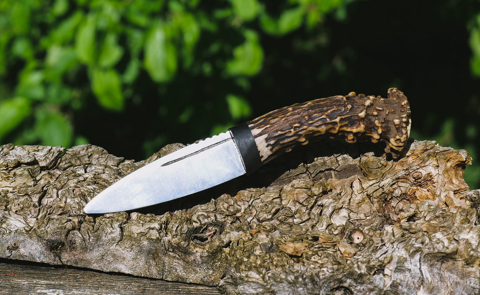 Sgian Dubh