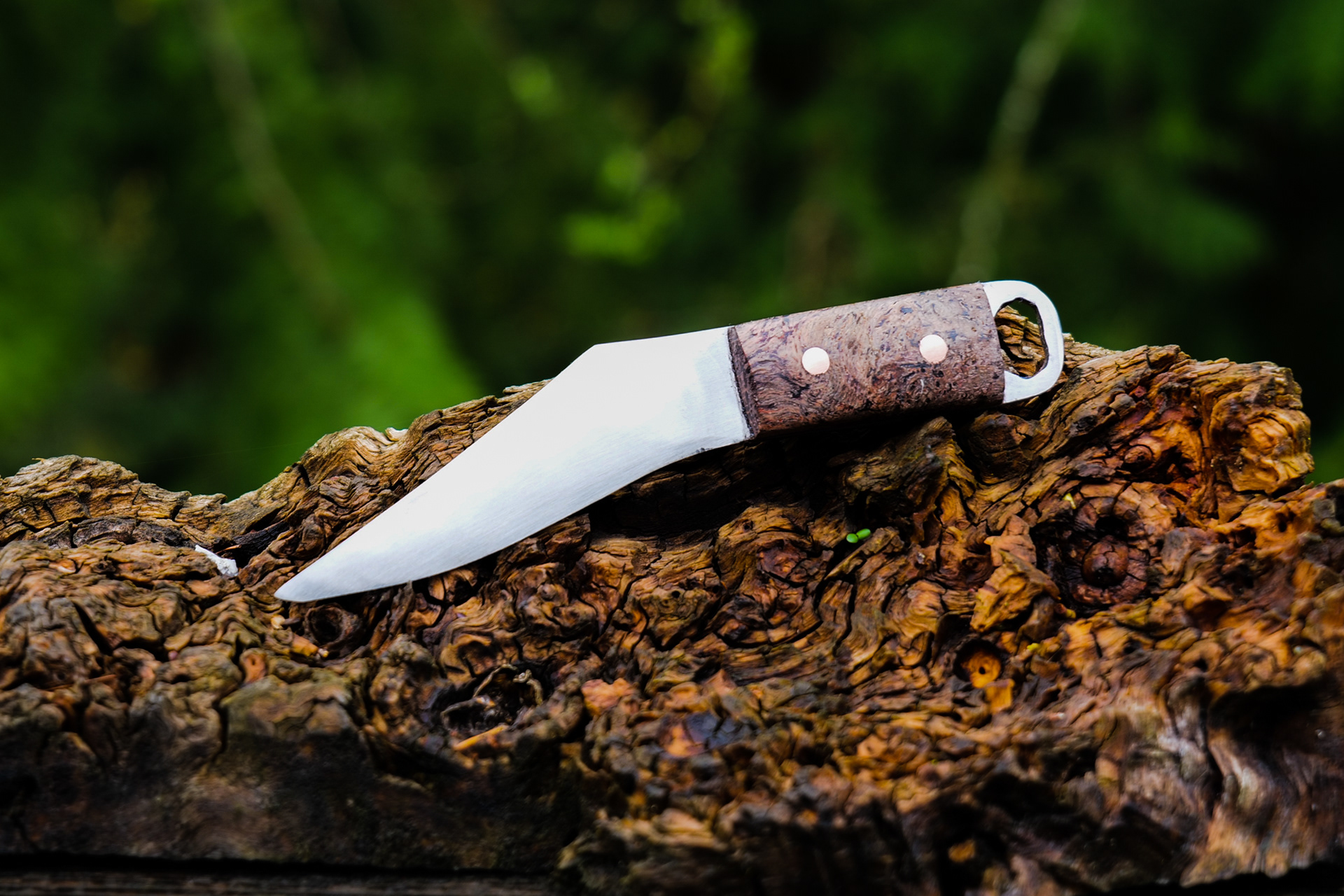Roman Utility Knife