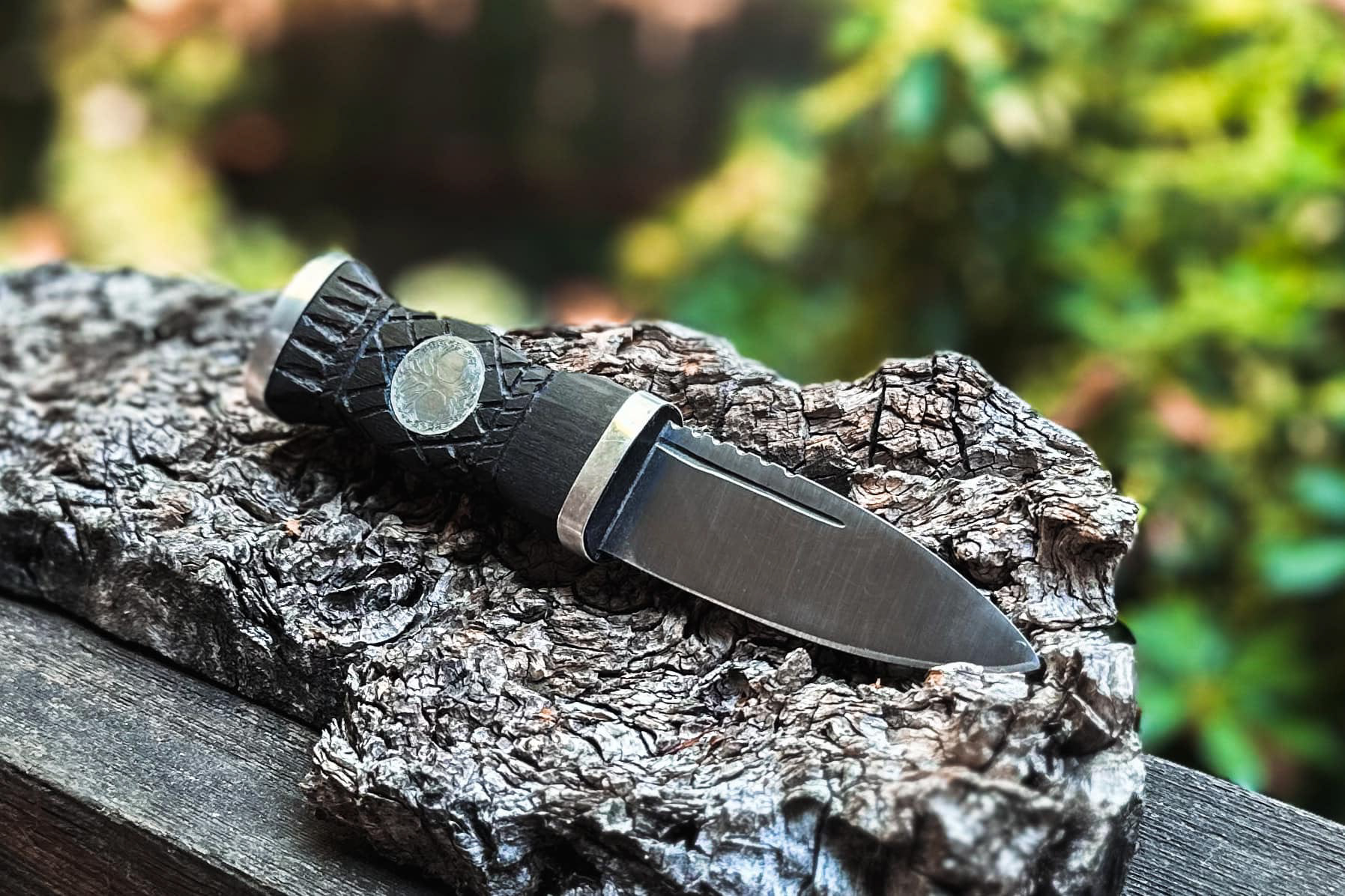 Sgian Dubh