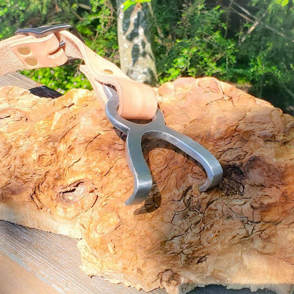 Crossbow spanner in 5160