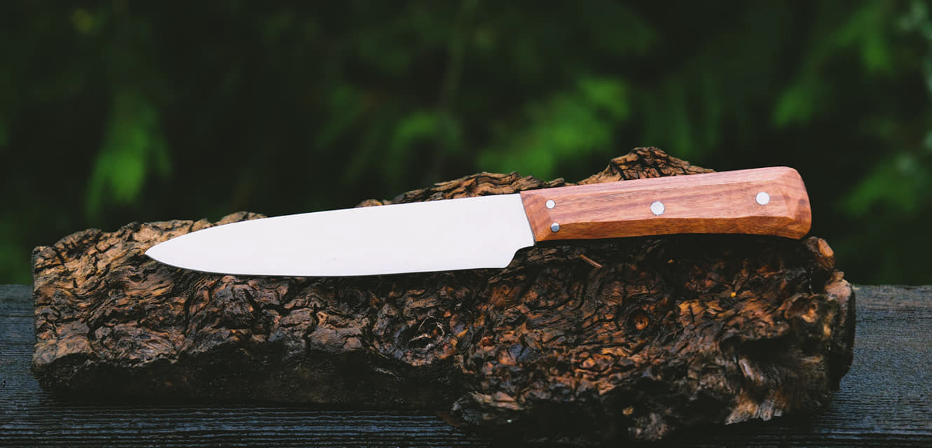 Lion Killer in Rosewood