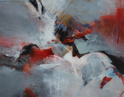 Harmony in Chaos XVI 