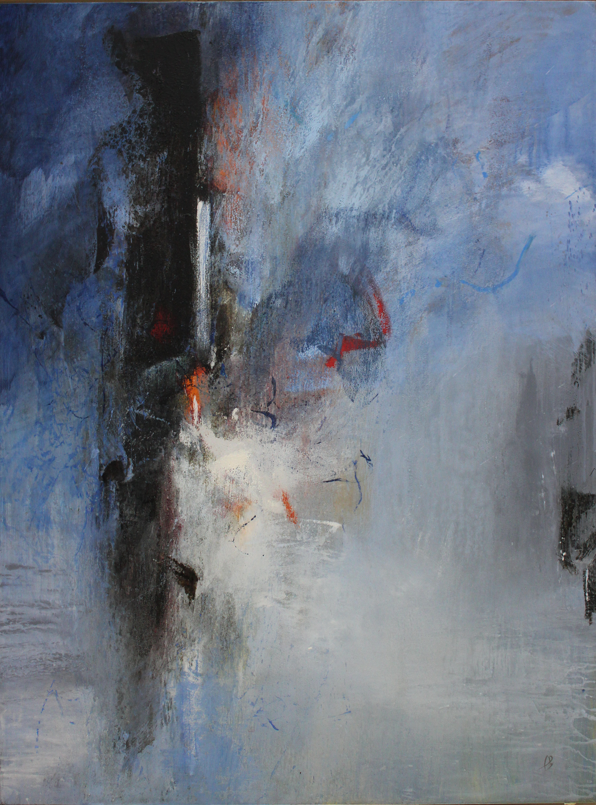Au Fil de l'Eau XXXI