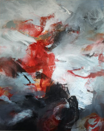 Harmony in Chaos XVIII