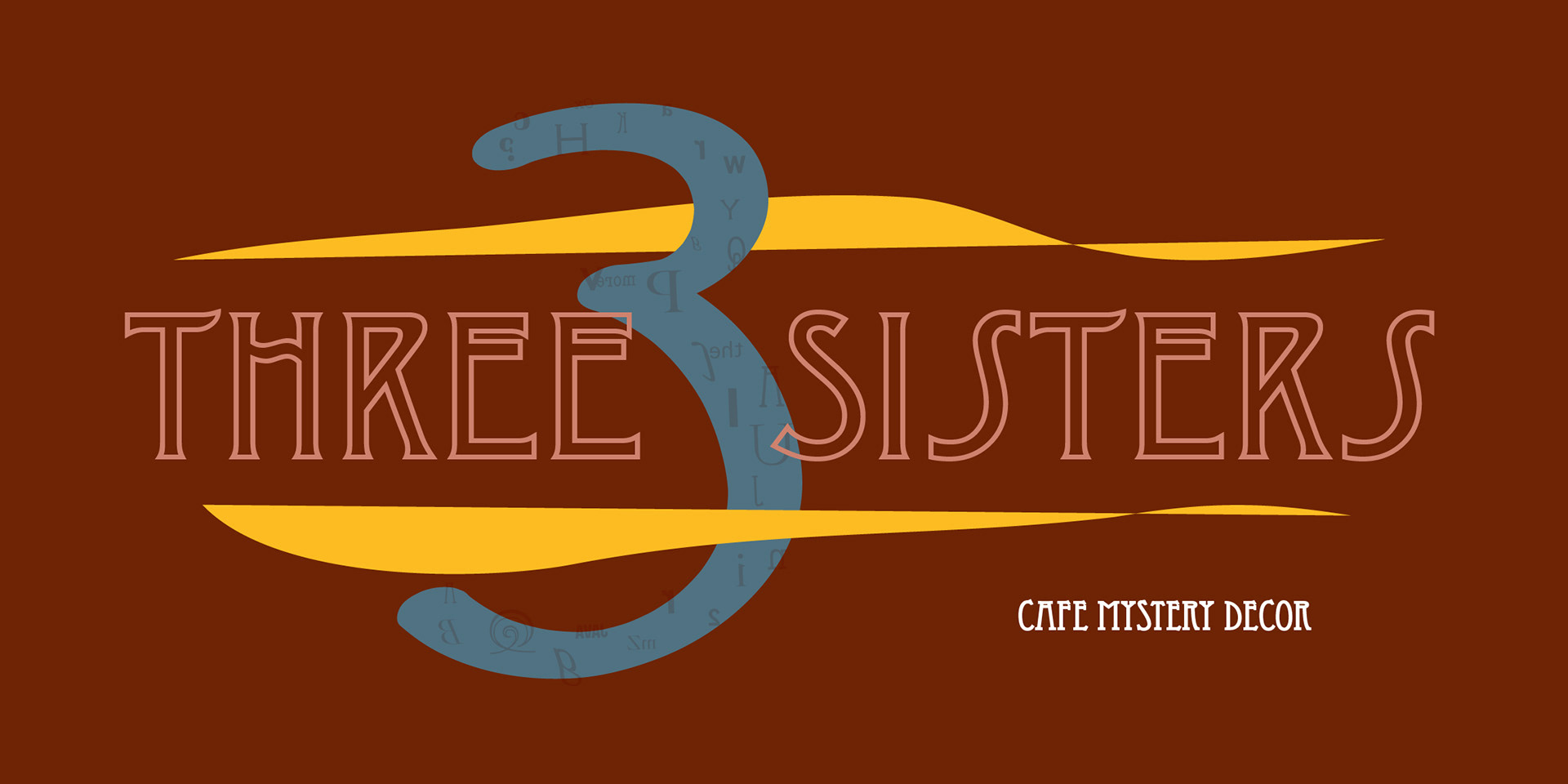 3 Sisters Coffee and Book Shop © 2022 Geoffrey Erdahl