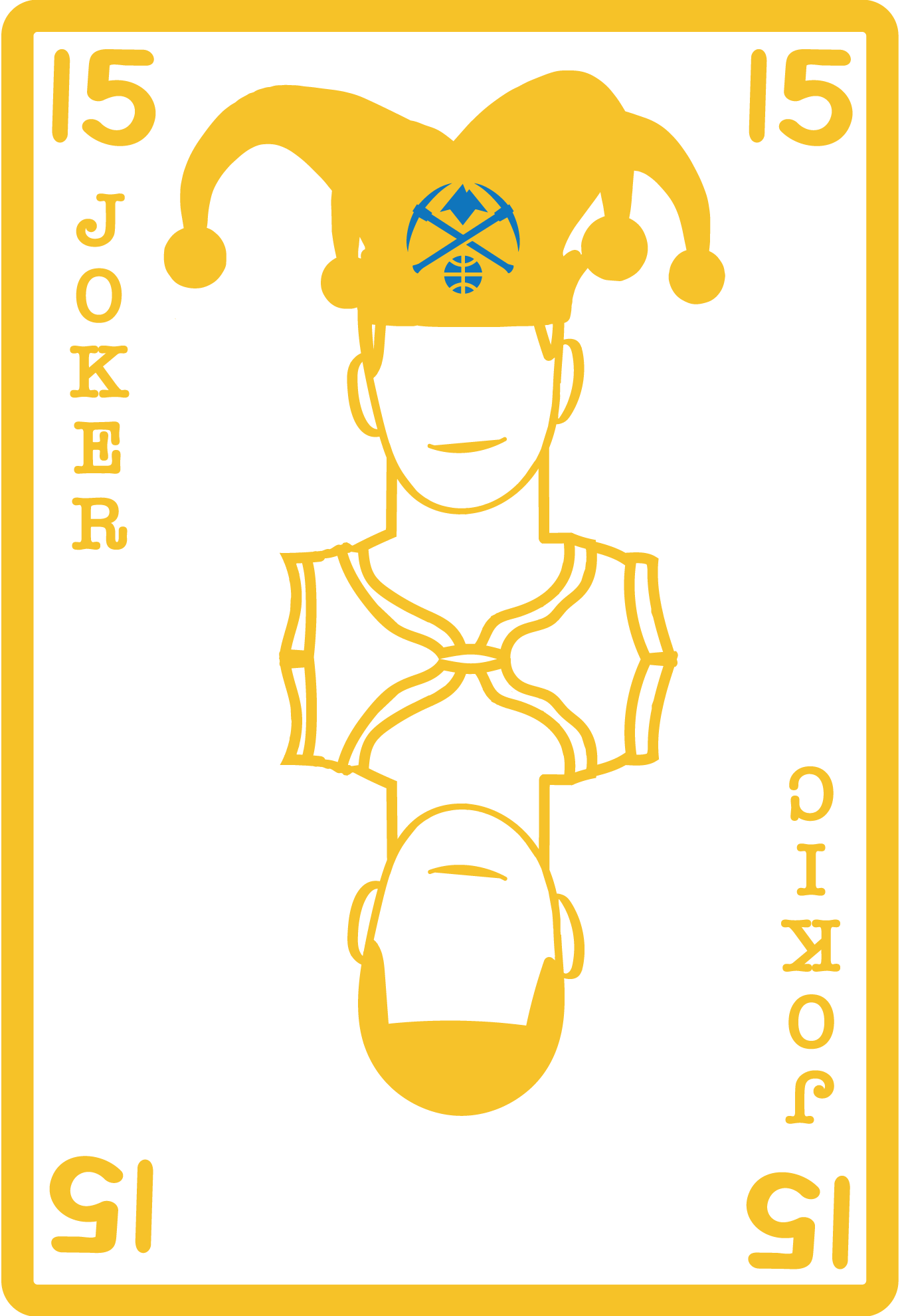 T-Shirt Graphic © 2022 Geoffrey Erdahl