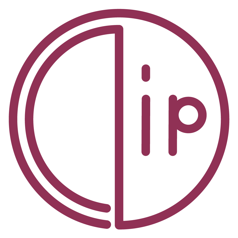 Clip logo