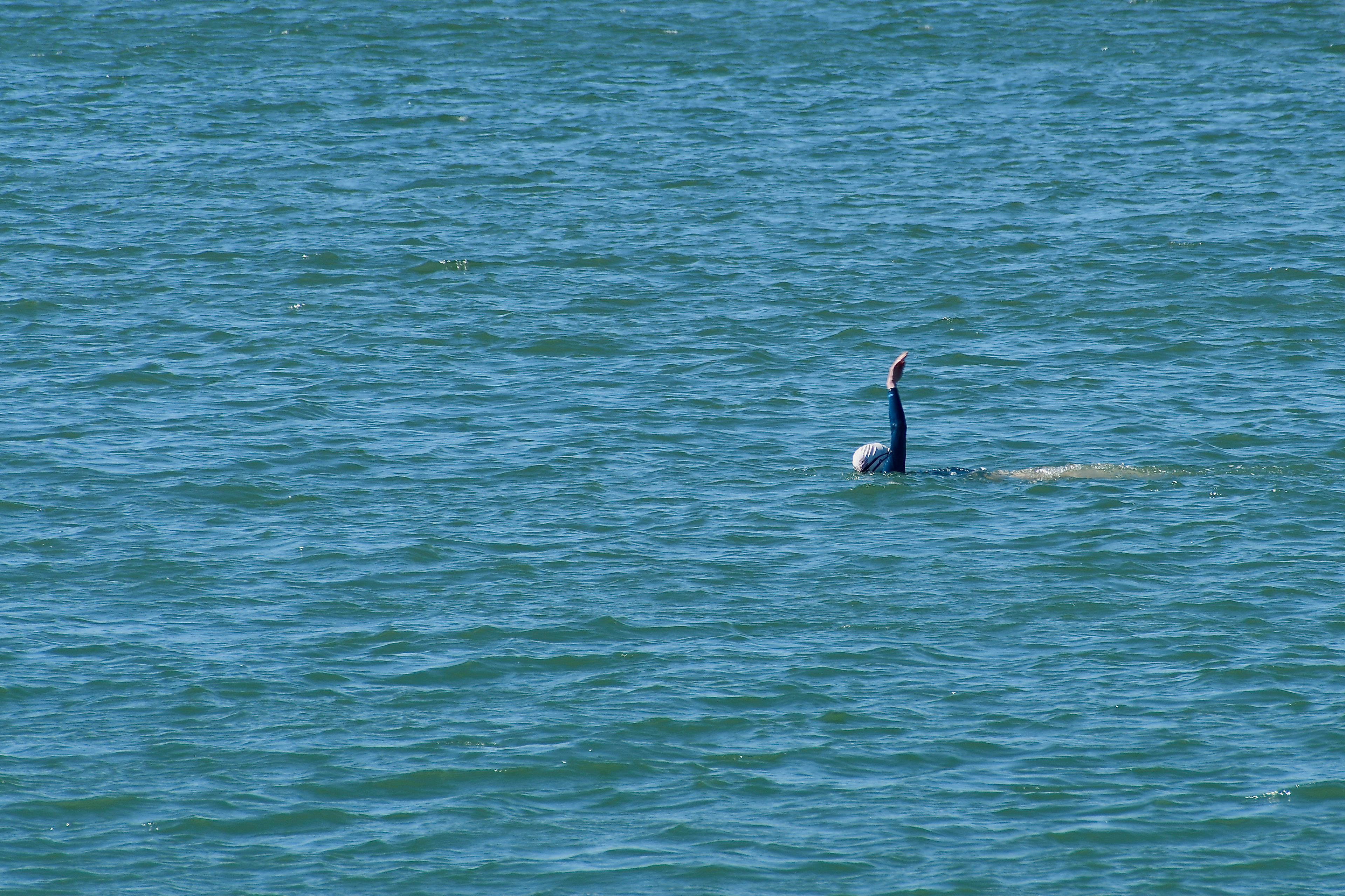 S.F. Bay © 2023 Geoffrey Erdahl