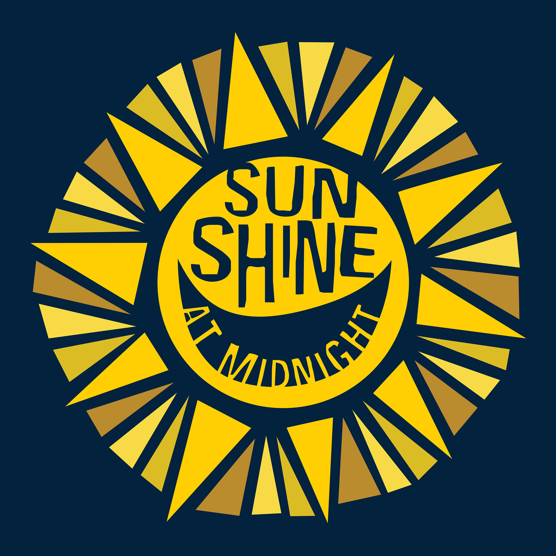 Sunshine At Midnight - House Music Record Label