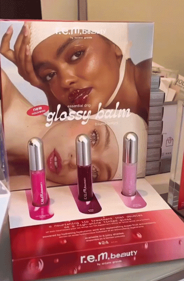 Shopper Drug Mart Till Point Graphics