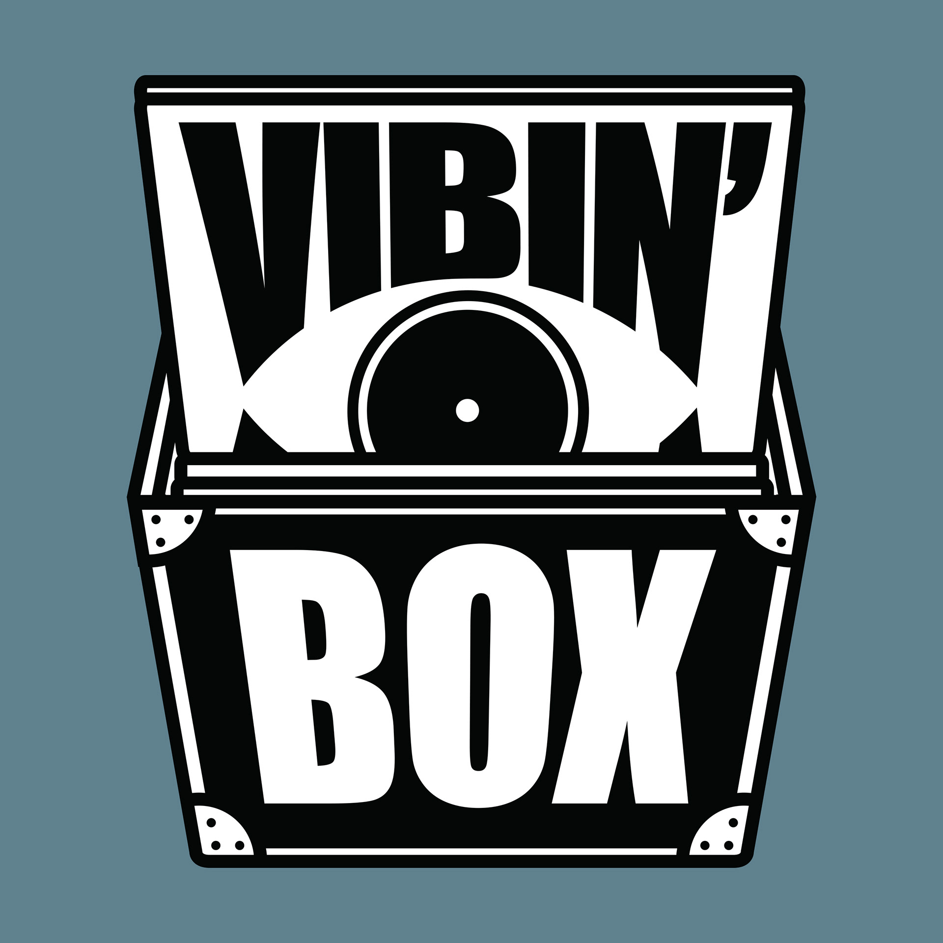 Vibin Box - Record Label