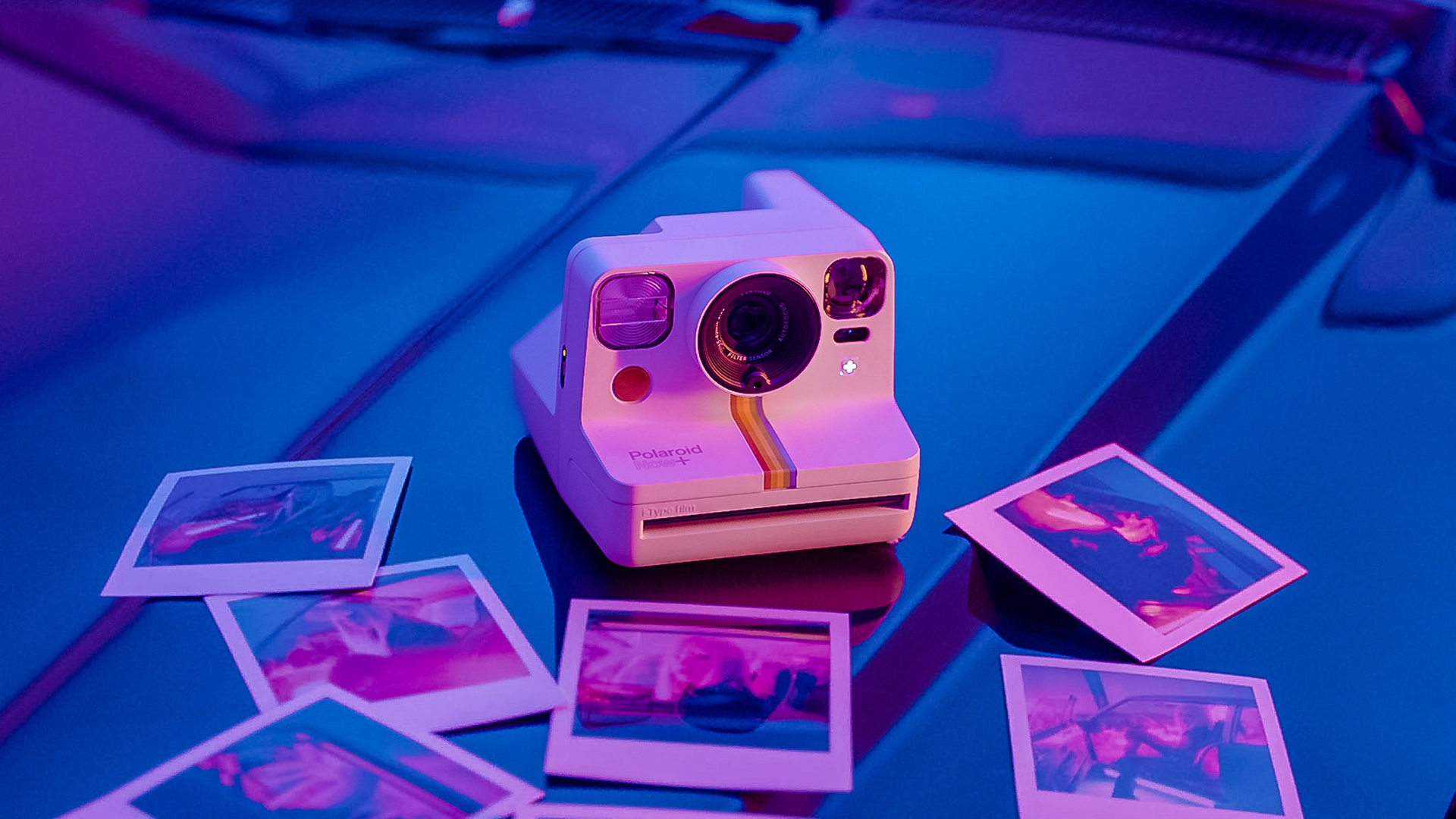 Comeback story: Inside Polaroid's digital revival - Digiday