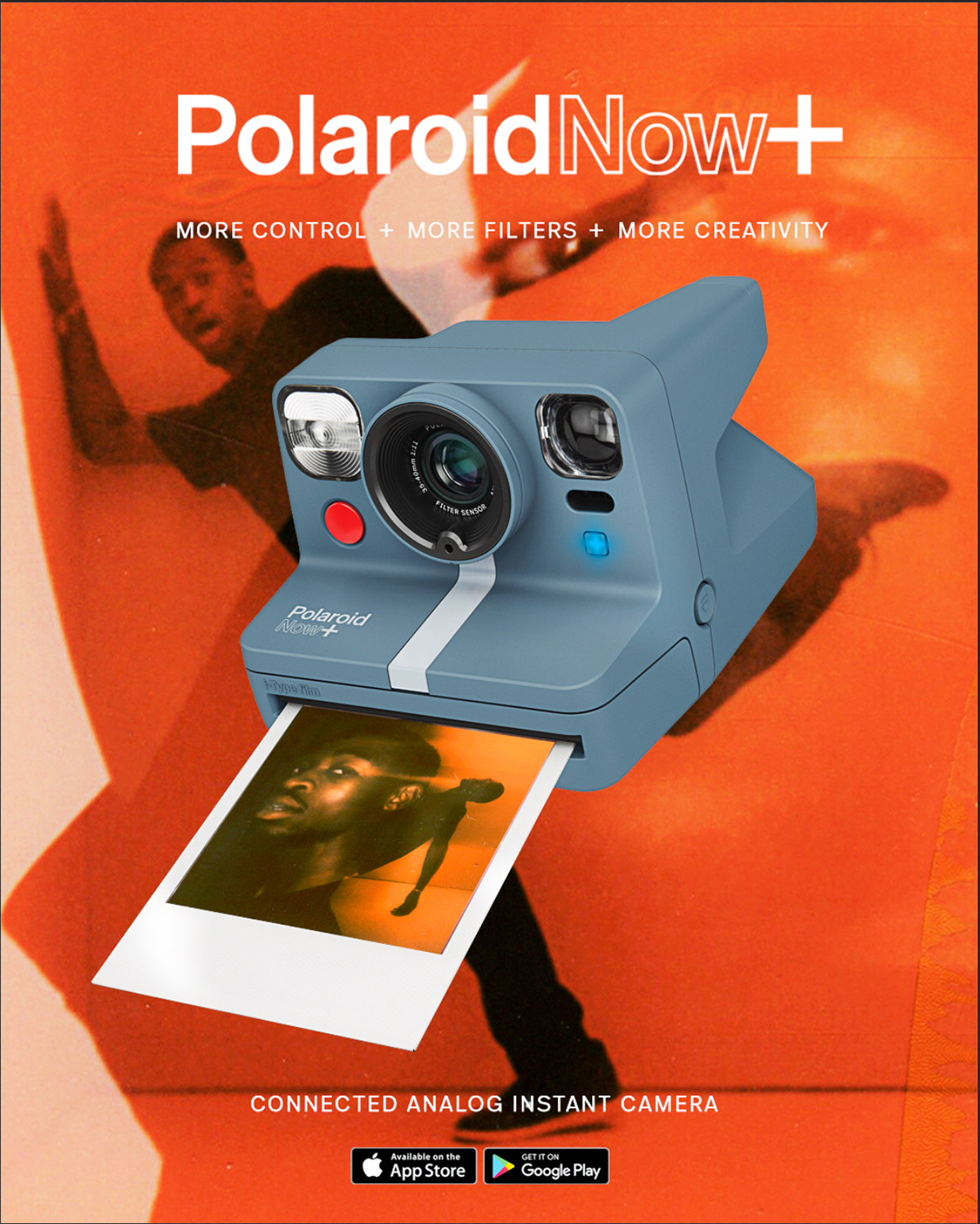 Comeback story: Inside Polaroid's digital revival - Digiday