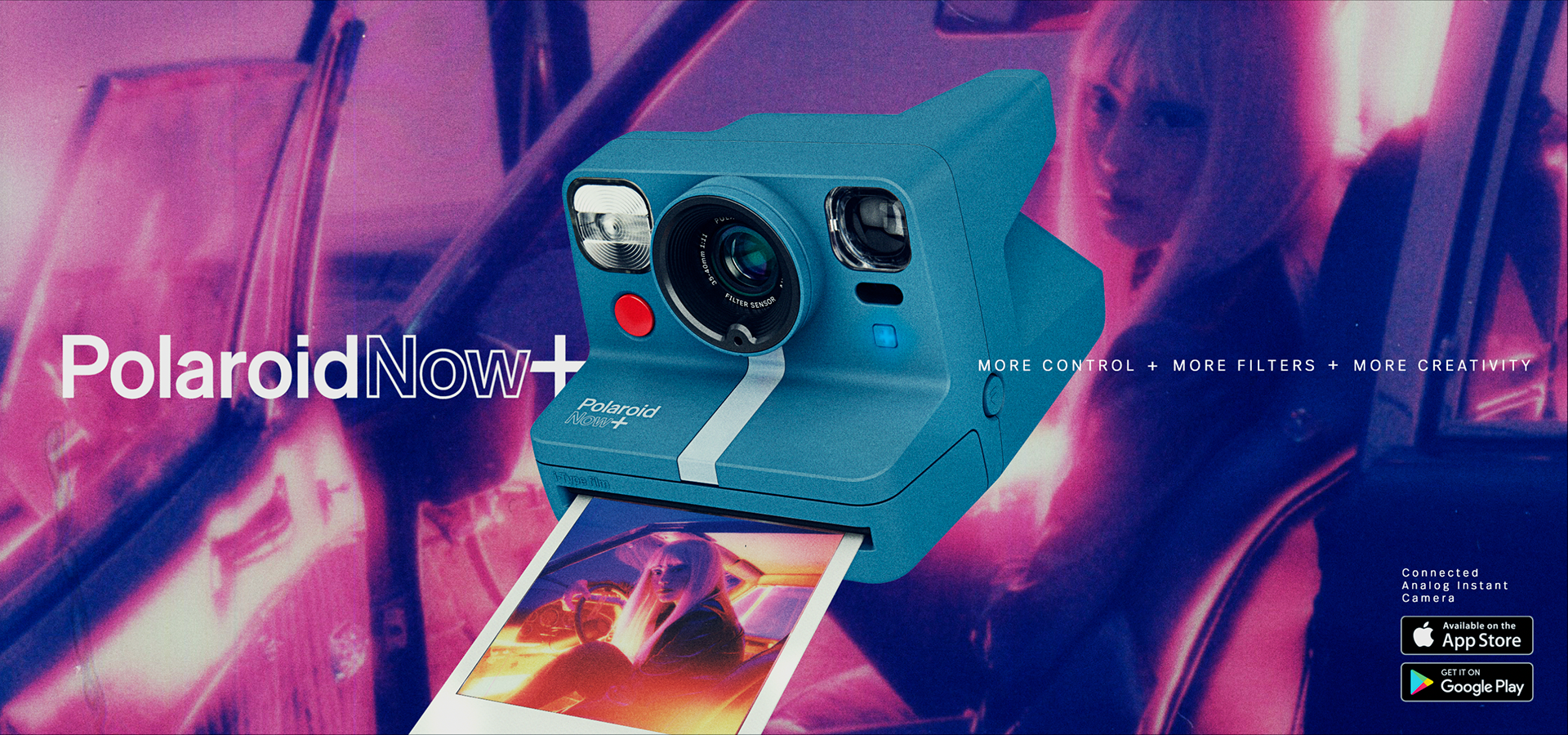 Comeback story: Inside Polaroid's digital revival - Digiday