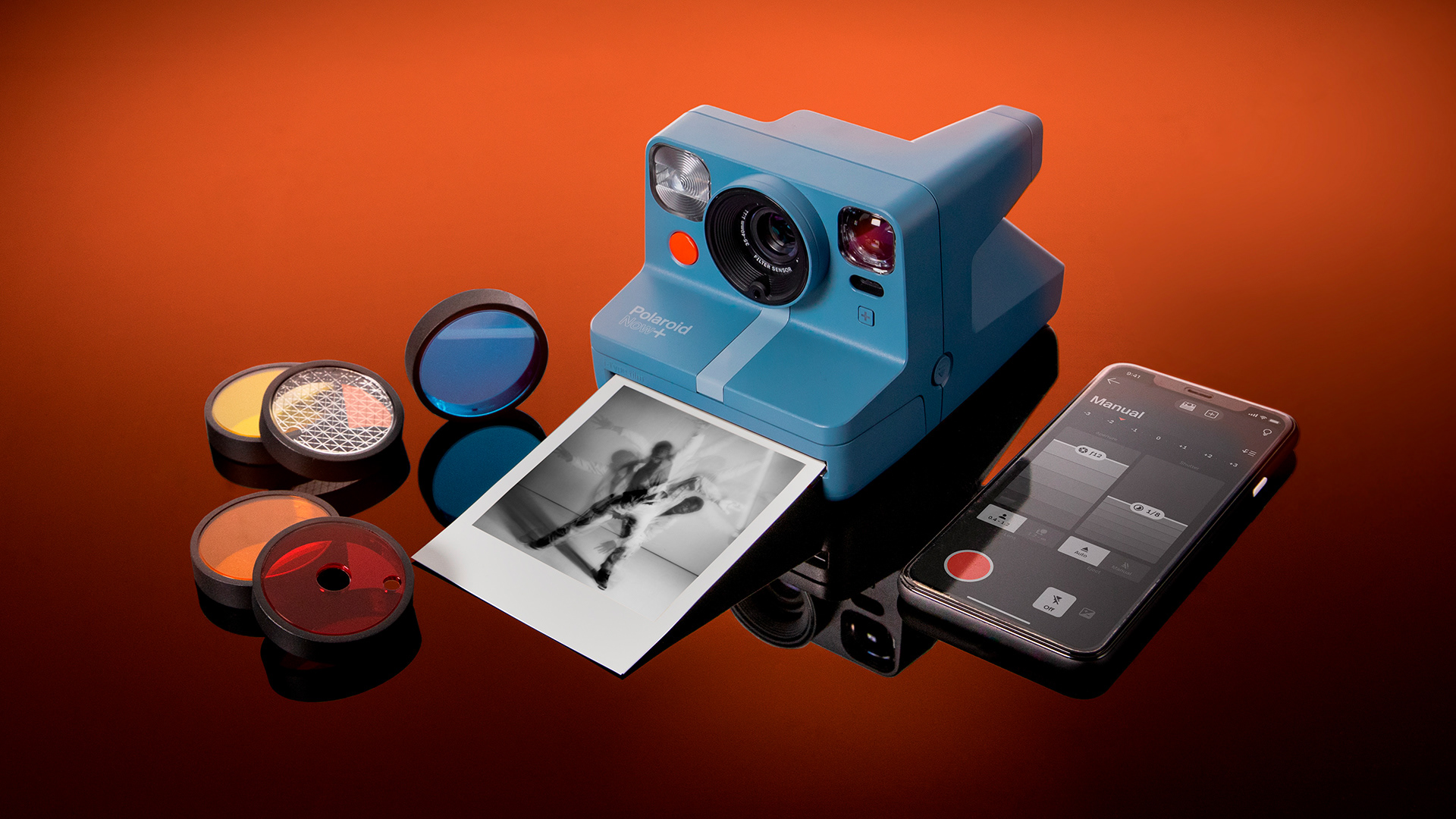 Comeback story: Inside Polaroid's digital revival - Digiday