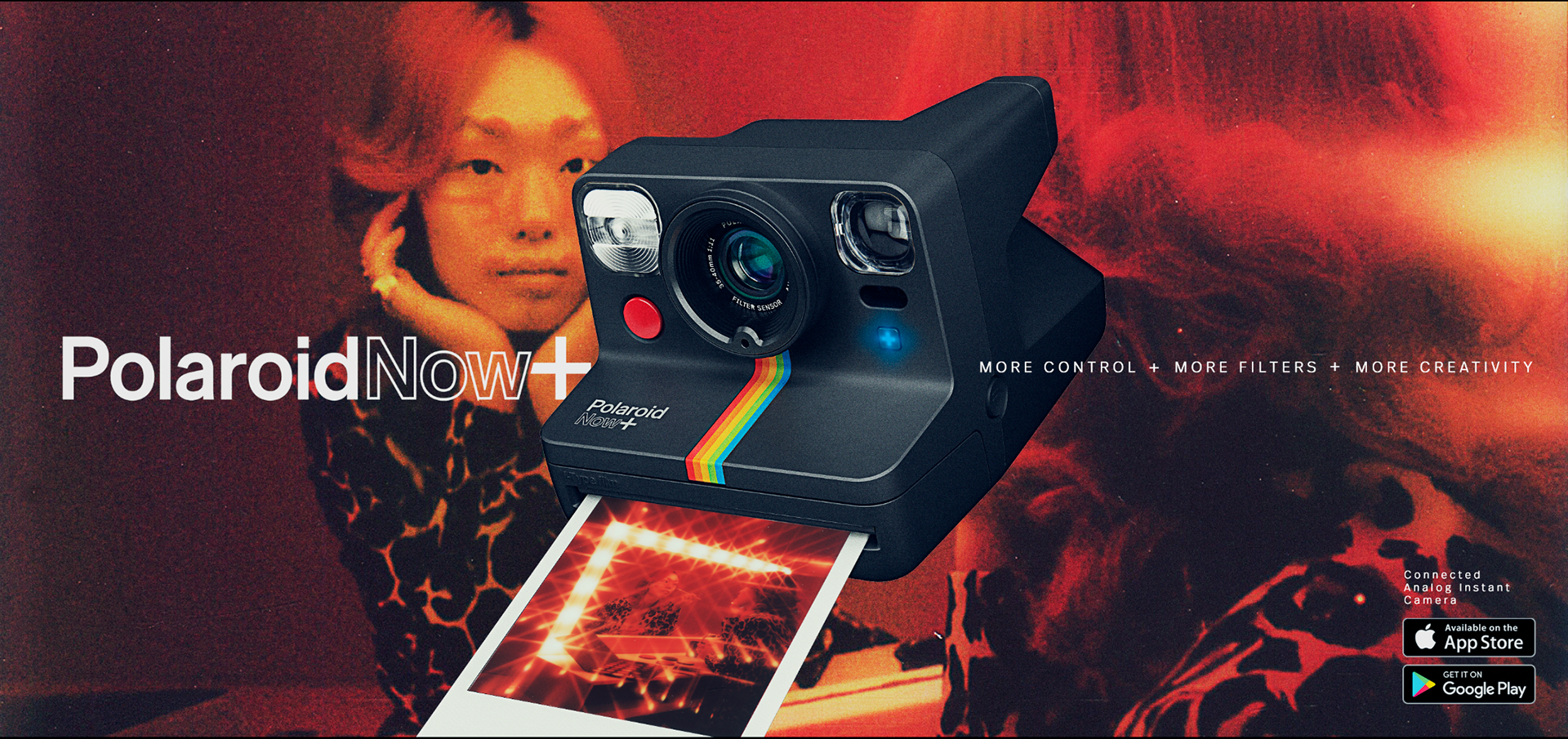 Comeback story: Inside Polaroid's digital revival - Digiday