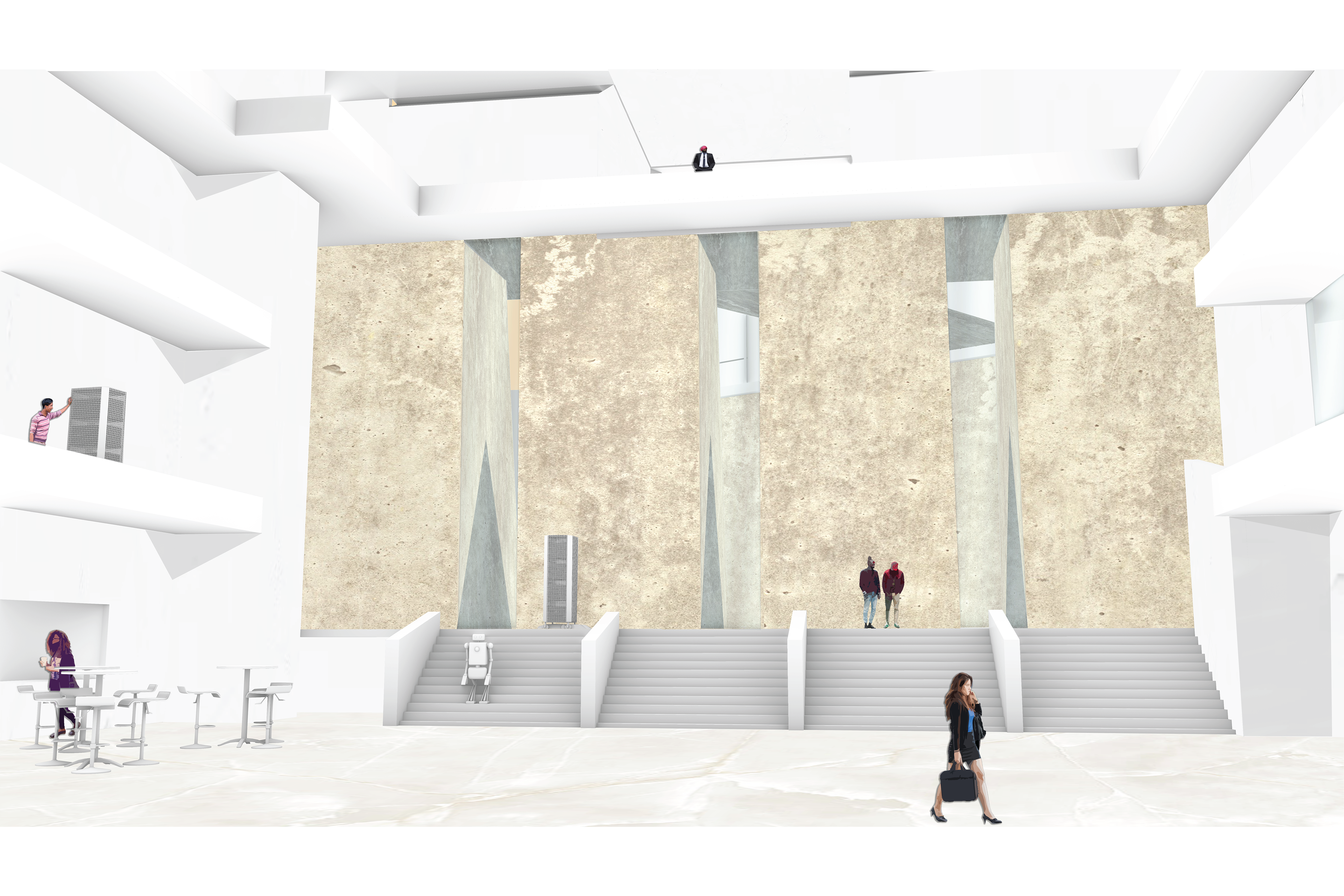 Atrium (Offices)