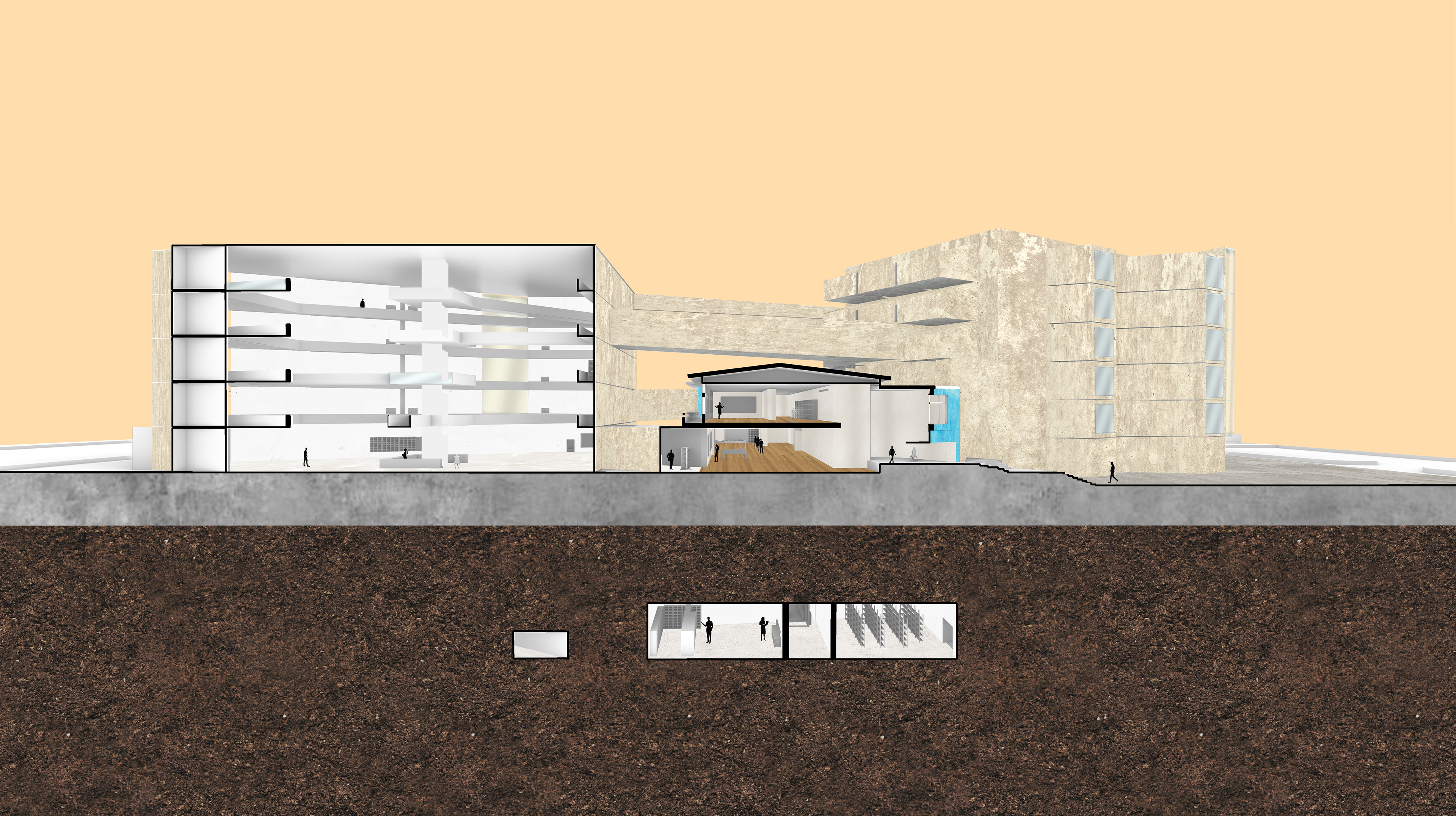 Section Perspective