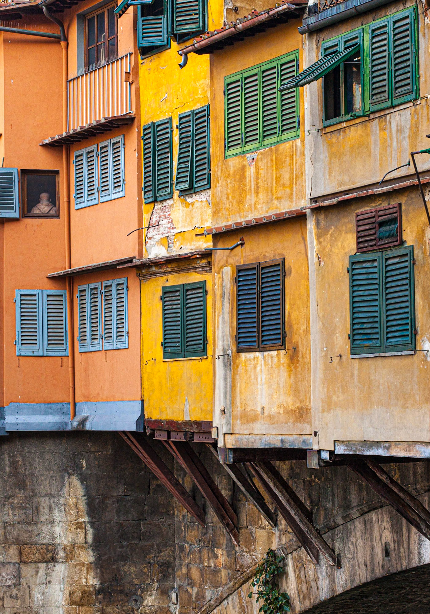 Ponte Vecchio