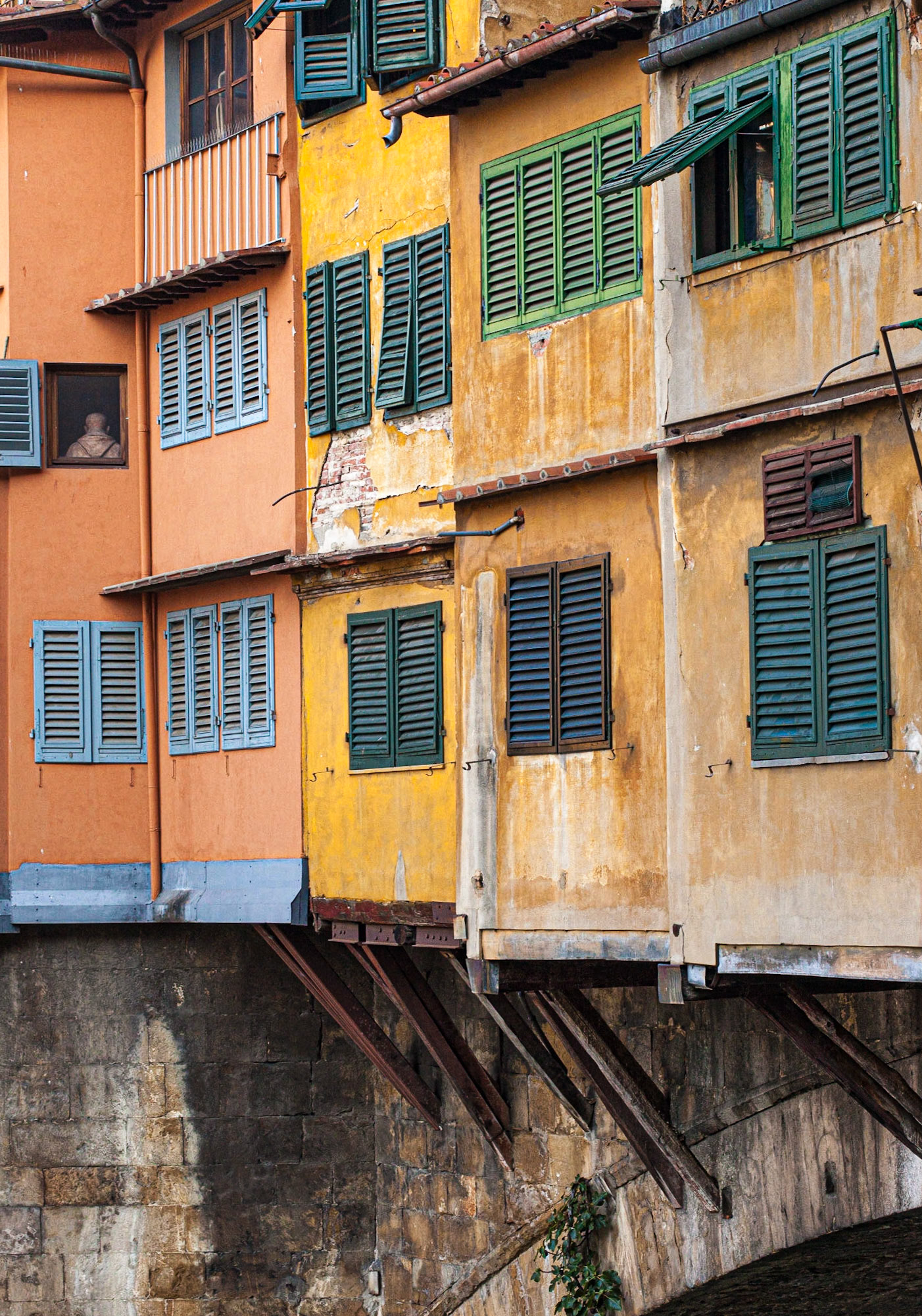 Ponte Vecchio