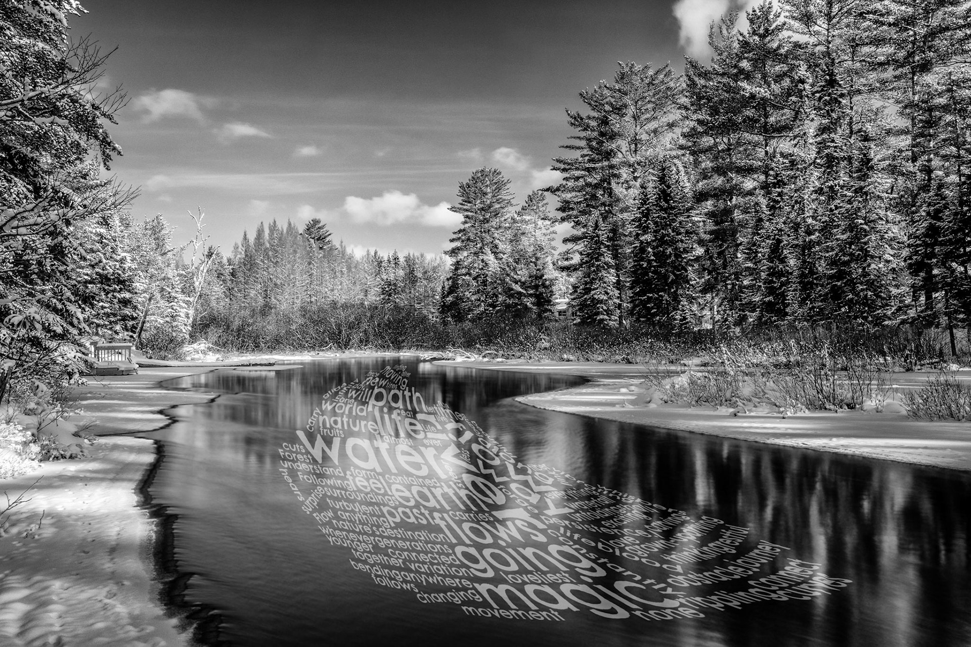 The Mighty Manistee